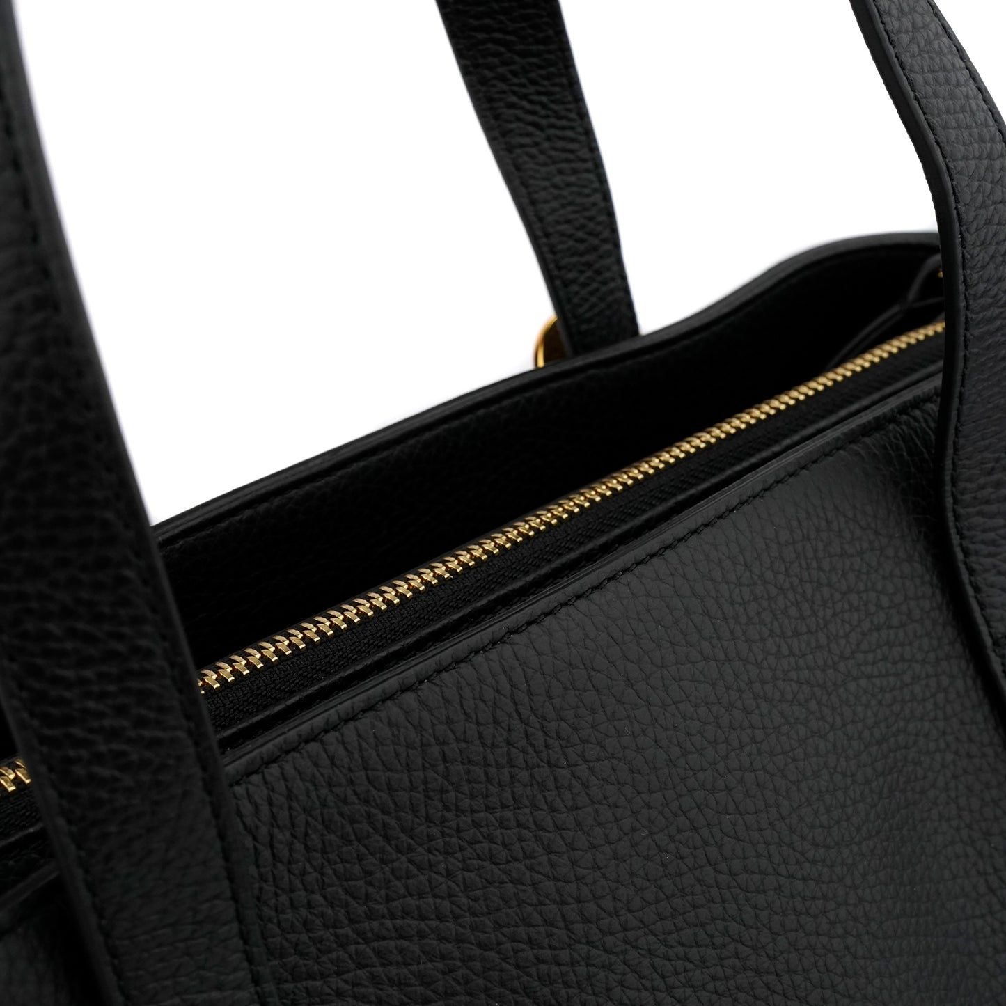 Coccinelle Gleen large shopper - Beautyflyplace