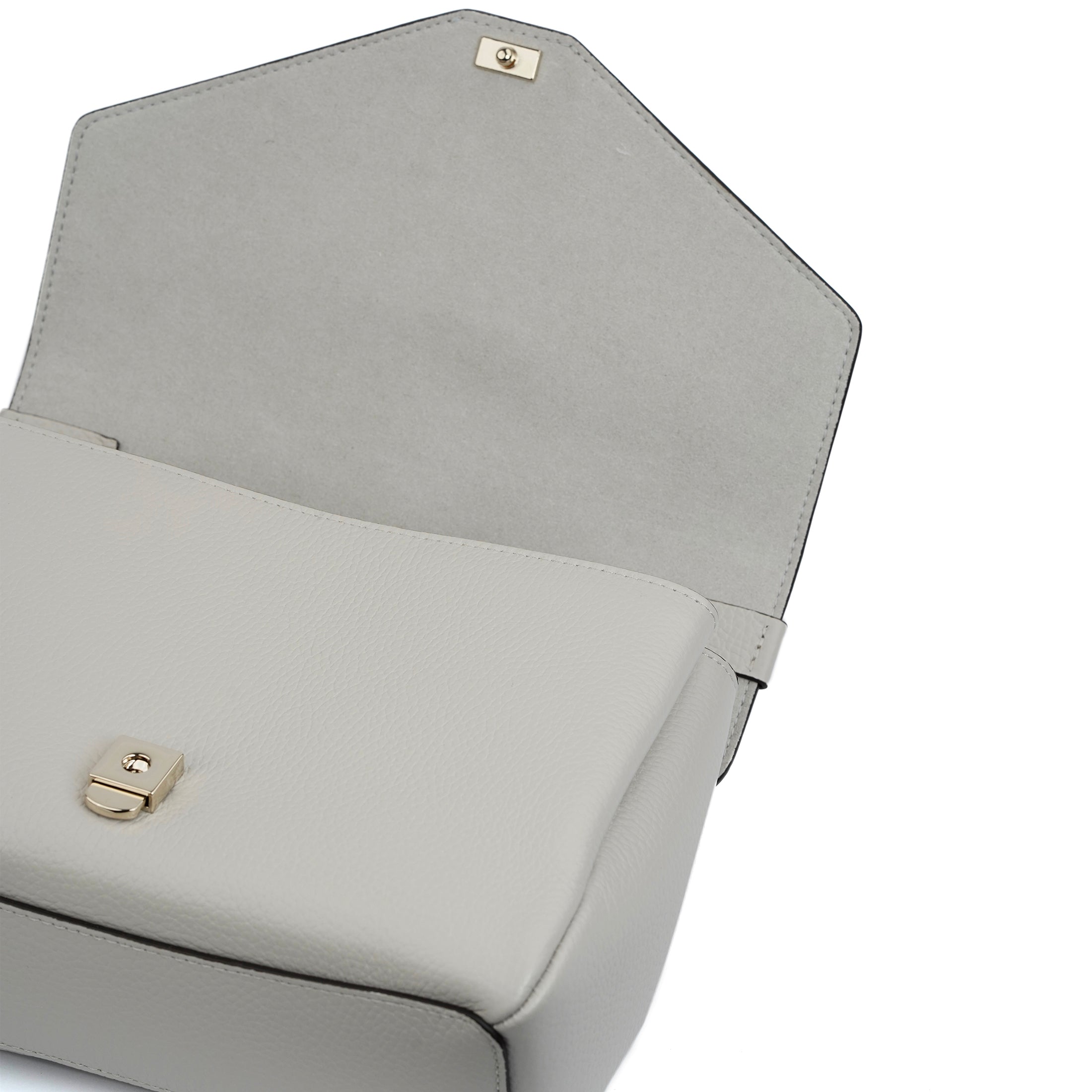 Furla Dafne S Top Handle - Beautyflyplace