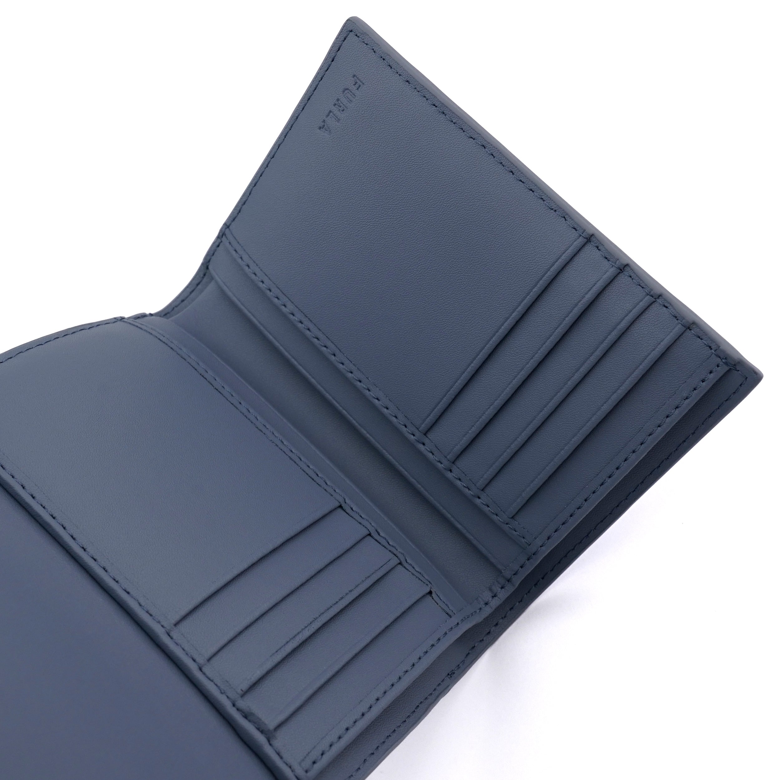 Portofel Furla Meti tri-fold