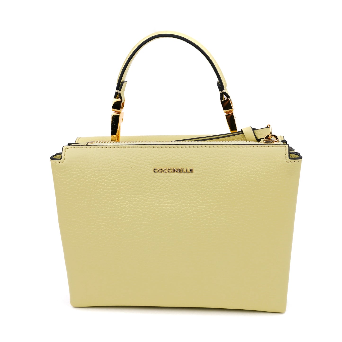 Coccinelle Arlettis - Beautyflyplace