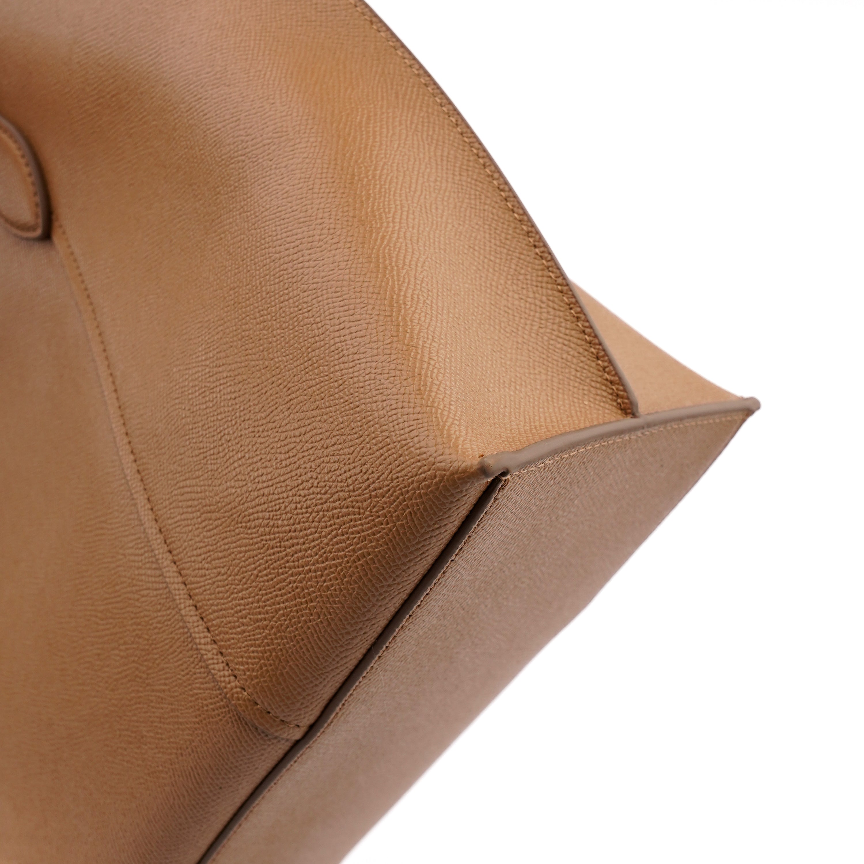 Geanta Furla Vittoria Large tote din piele