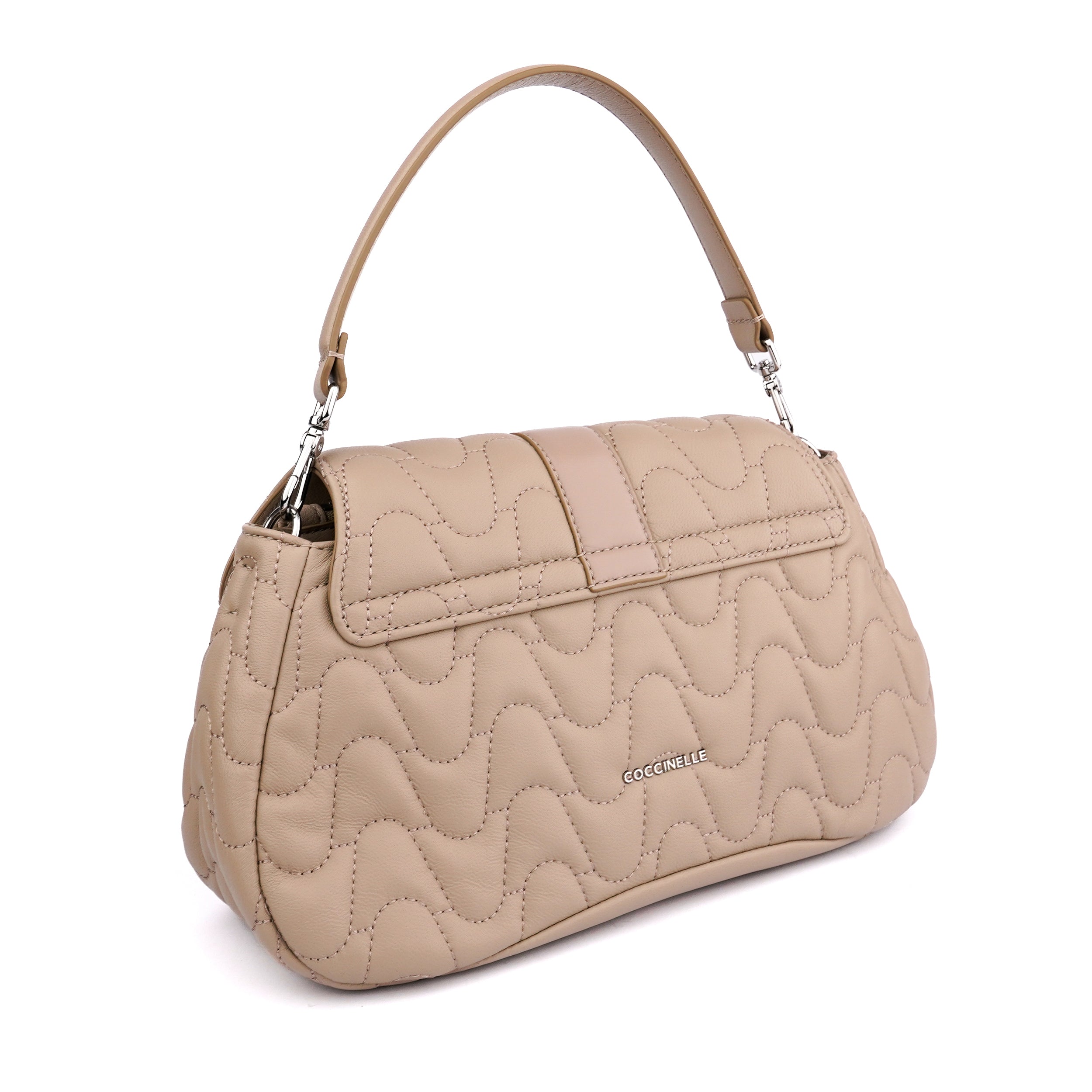 Coccinelle Himma Medium - Beautyflyplace