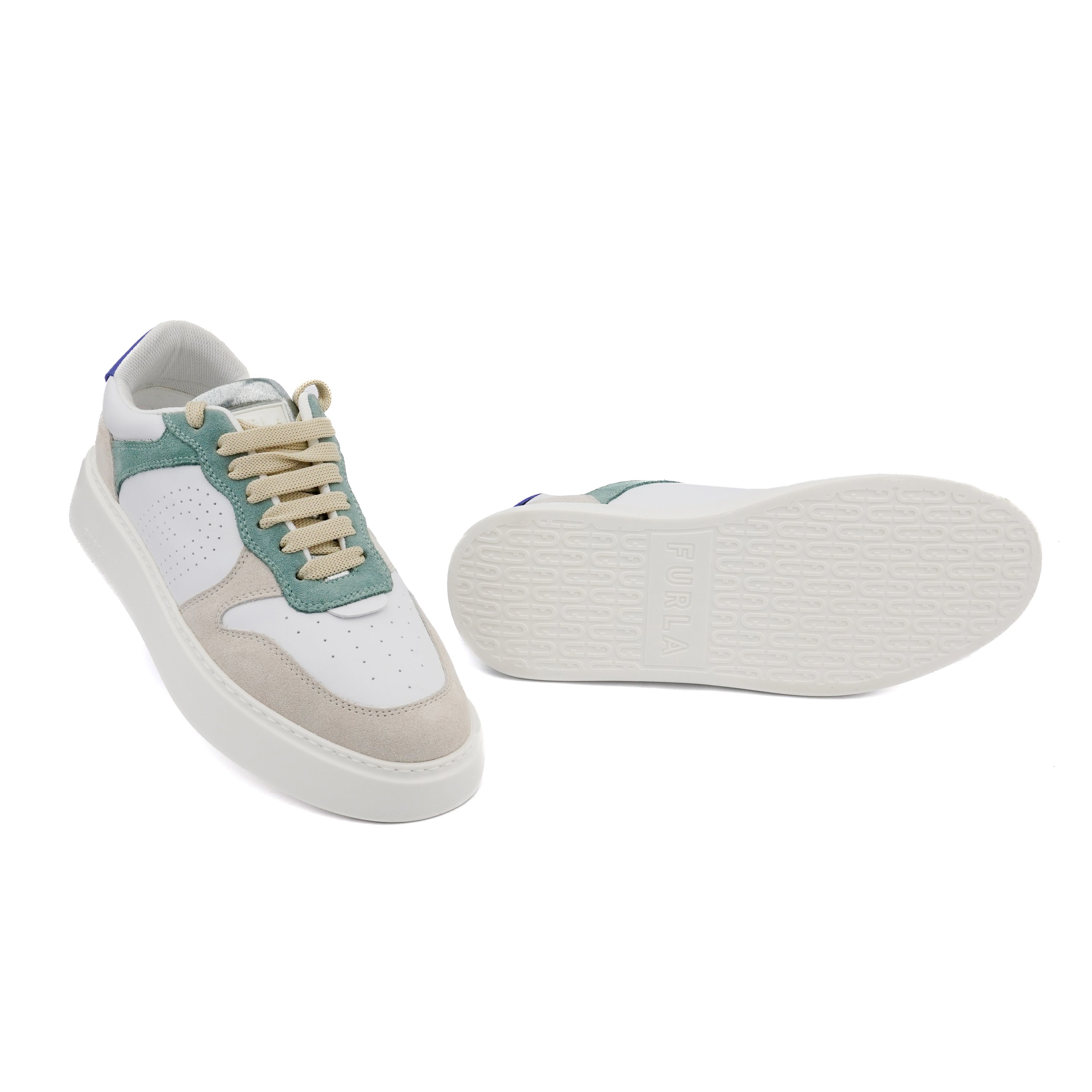 Furla Sport Sneakers
