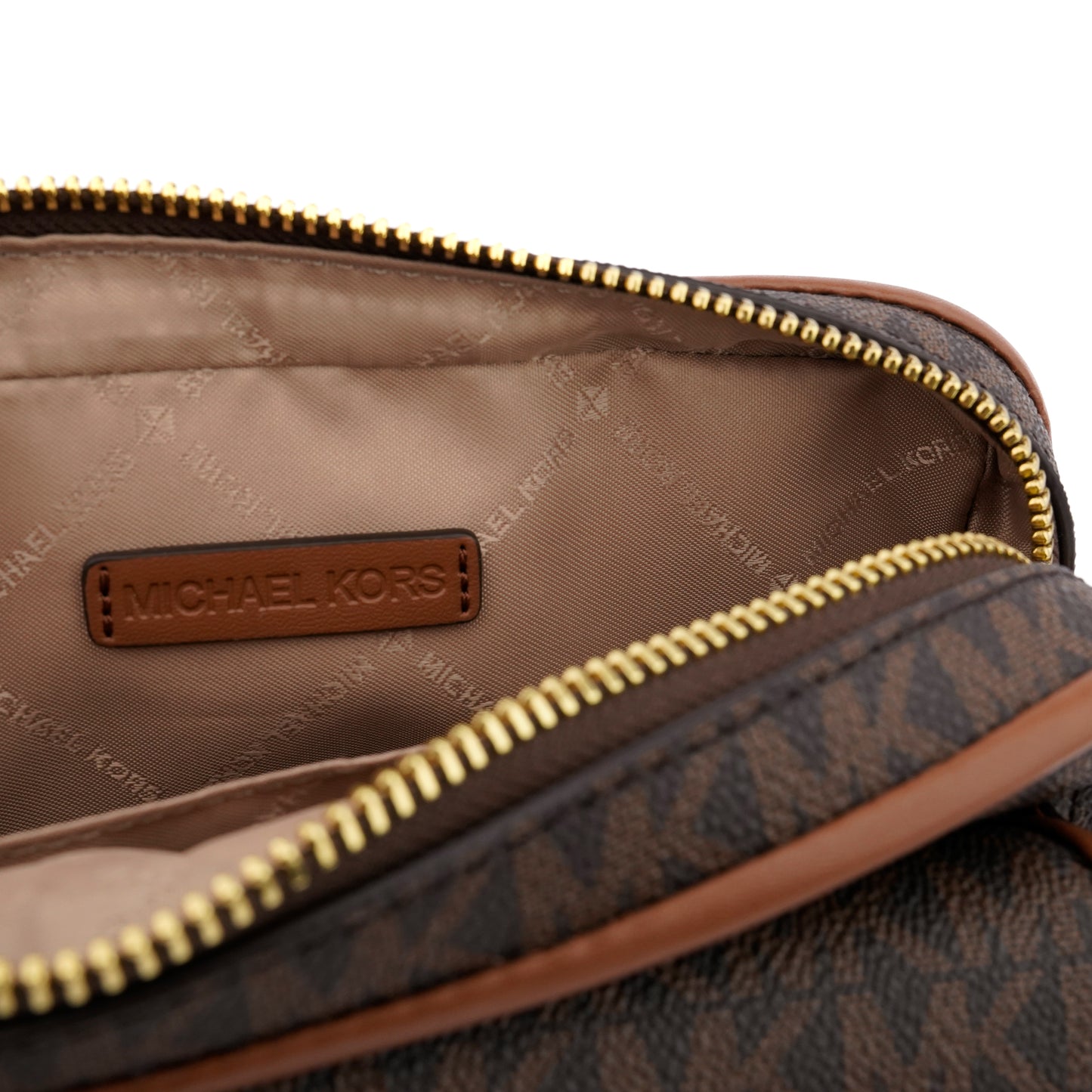 Geanta crossbody Michael Kors -Camera bag