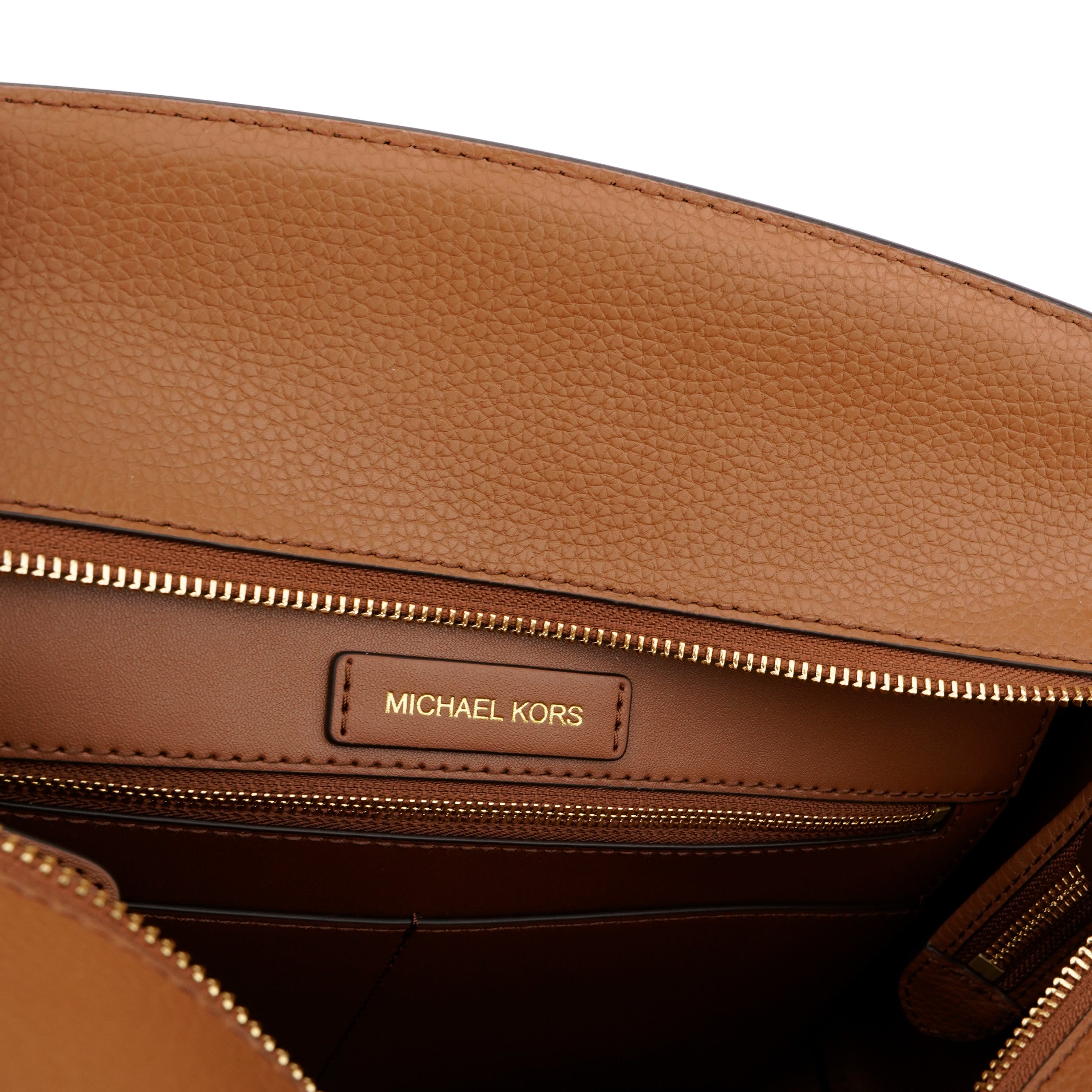 Geanta Michael Kors shoulder Chantal