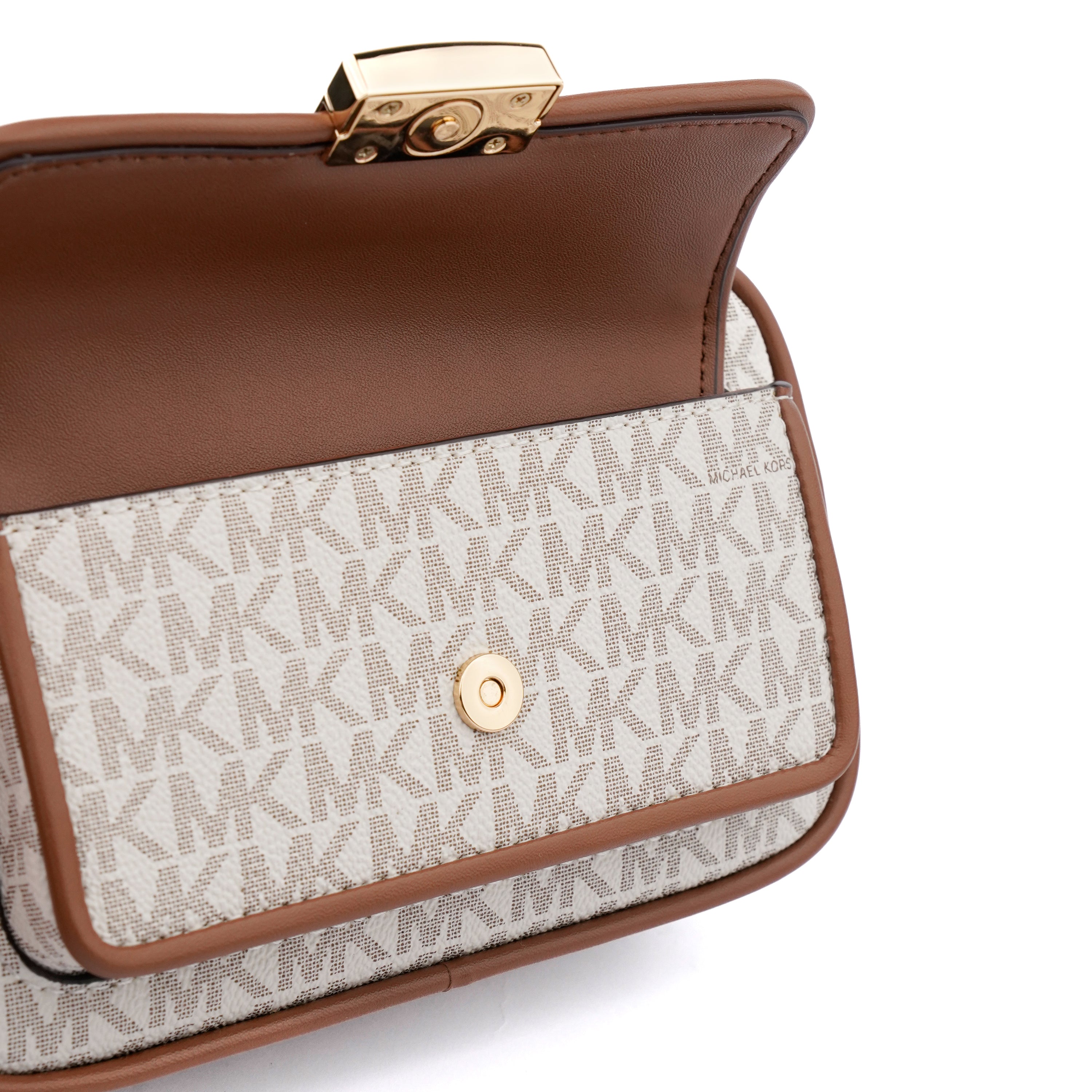 Geanta crossbody Michael Kors  - Camera bag