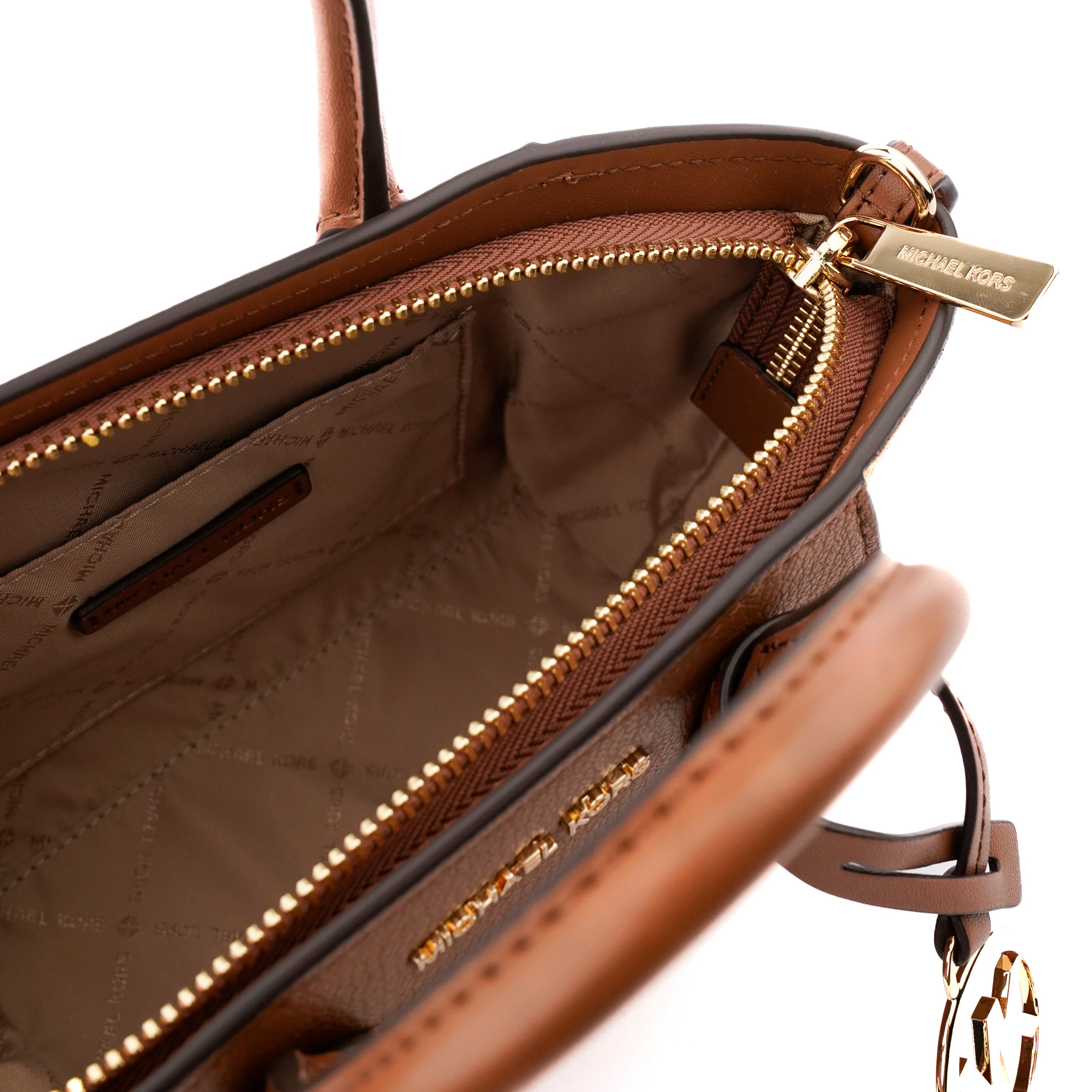 Geanta crossbody Michael Kors Avril extra small