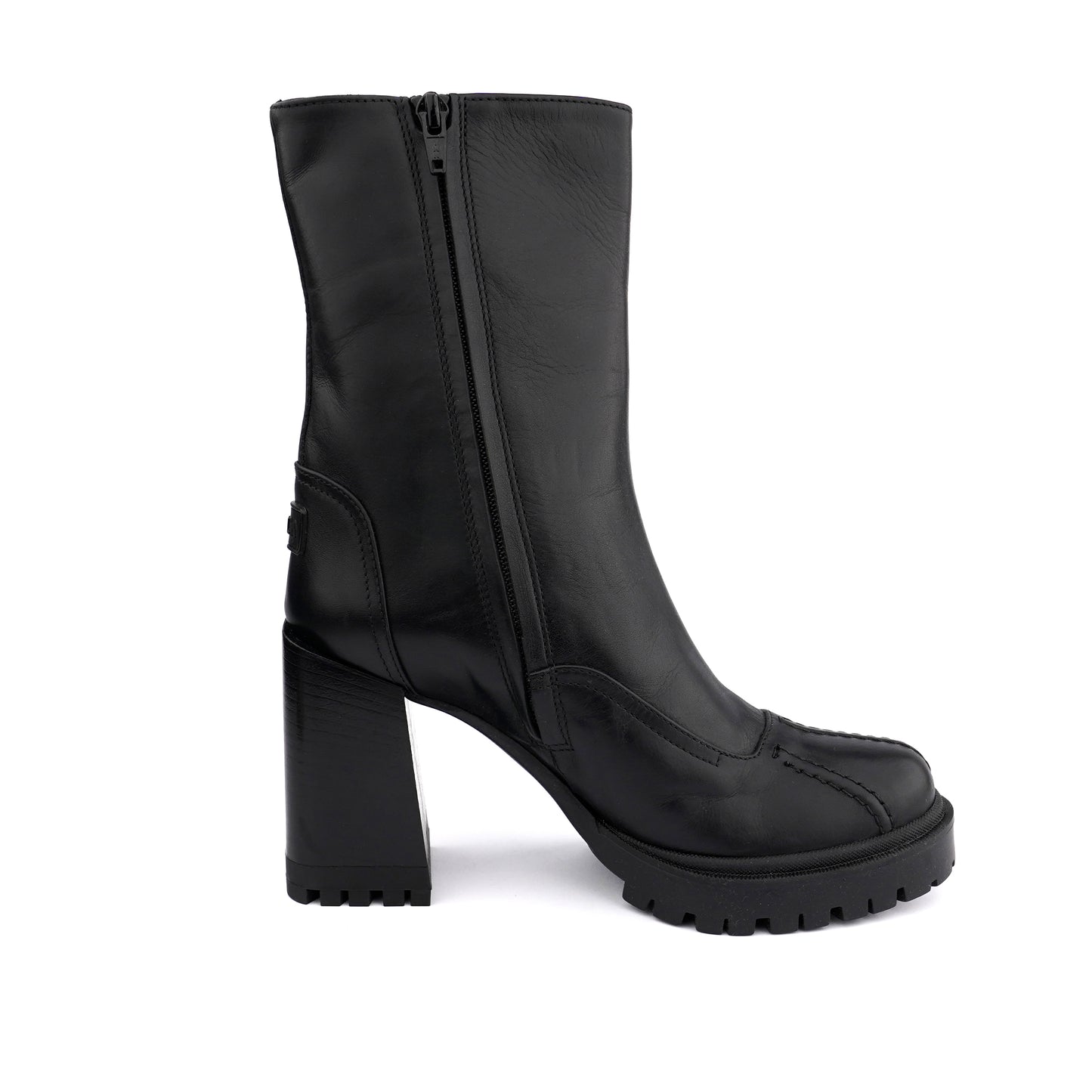 Cizme Furla Climb - Beautyflyplace