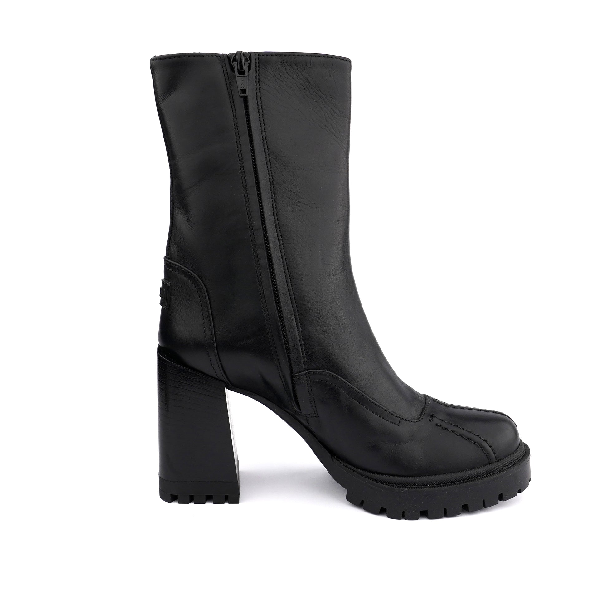 Cizme Furla Climb - Beautyflyplace