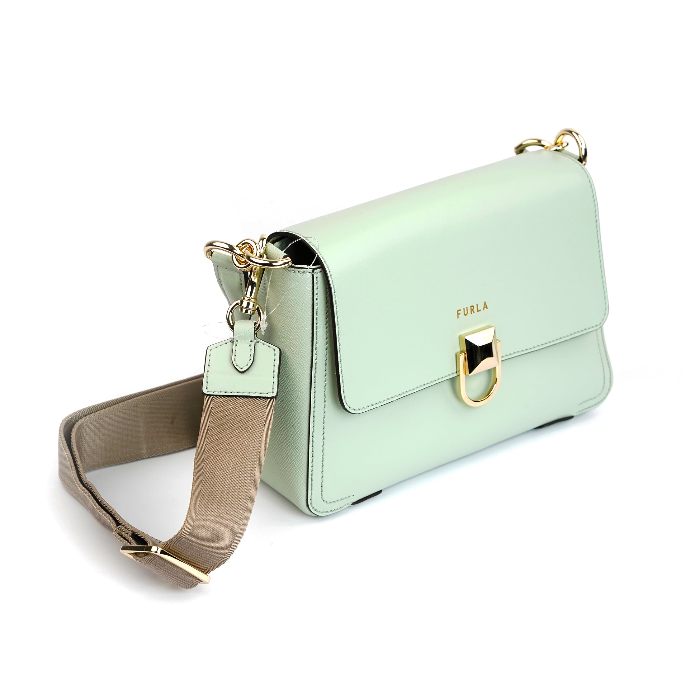 Furla Circe S Shoulder - Beautyflyplace