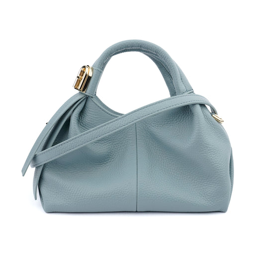 Geantă  crossbody Furla Planeta small