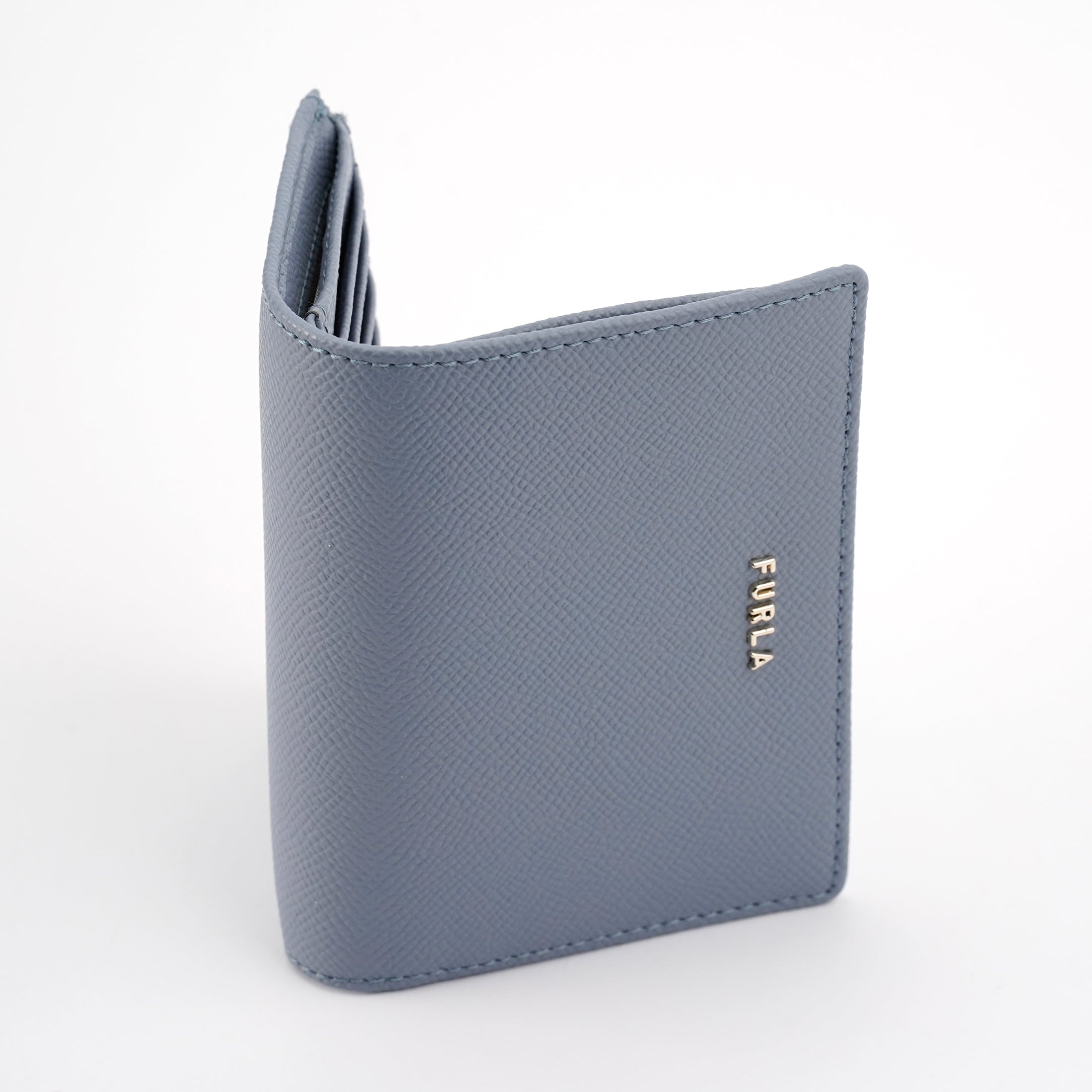 Portofel Furla Bi-fold celestian