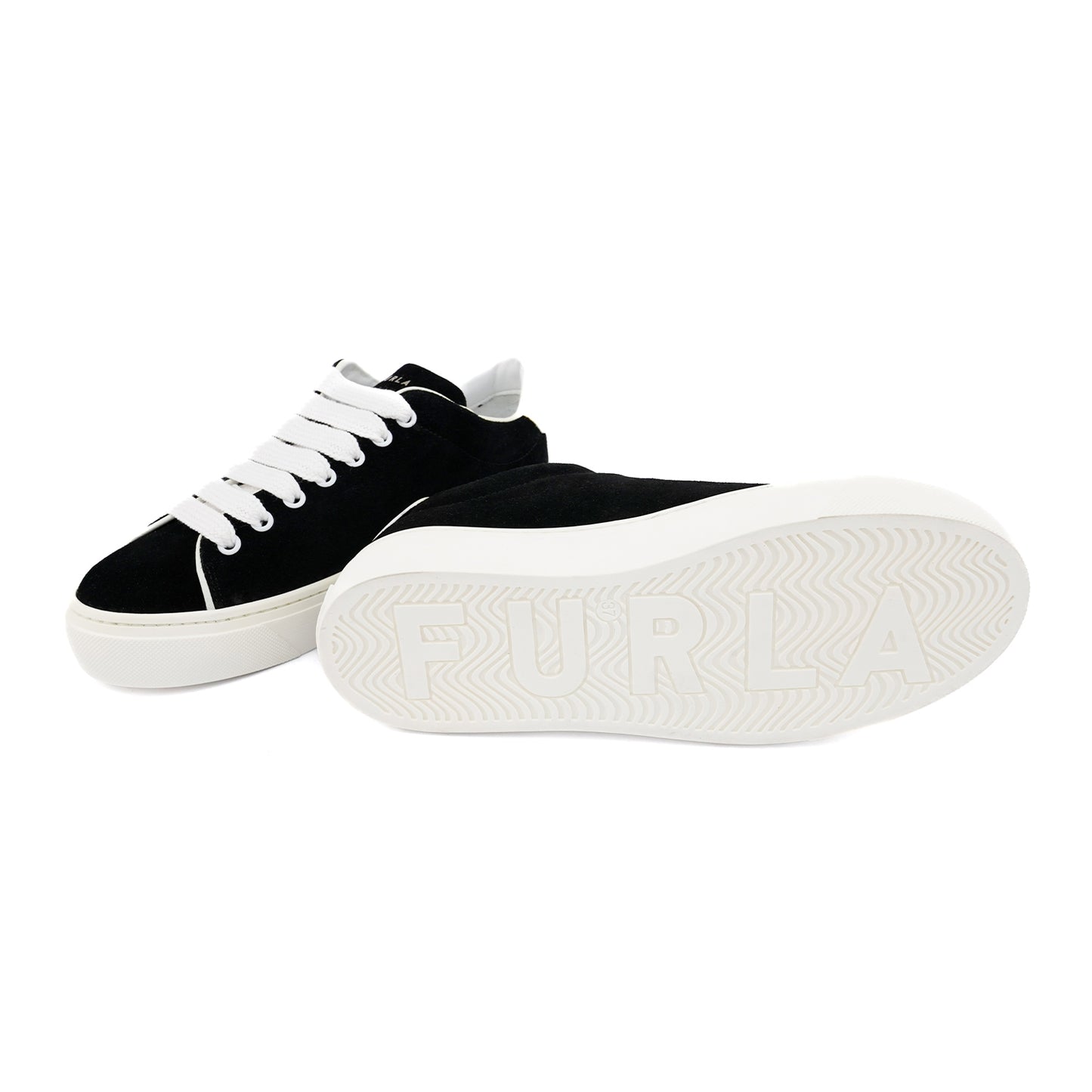 Furla Joy sneakers - Beautyflyplace