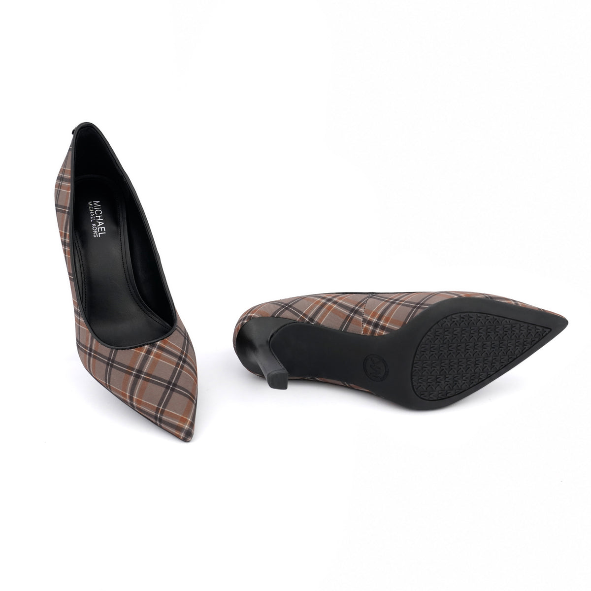 Pantofi cu toc Michael Kors Willa