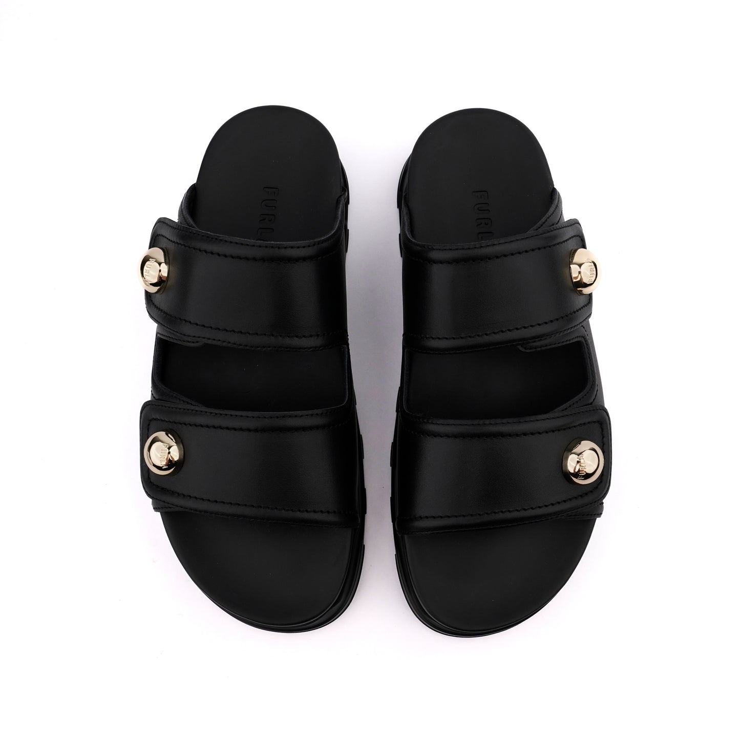 Sandale Furla Sfera Mule