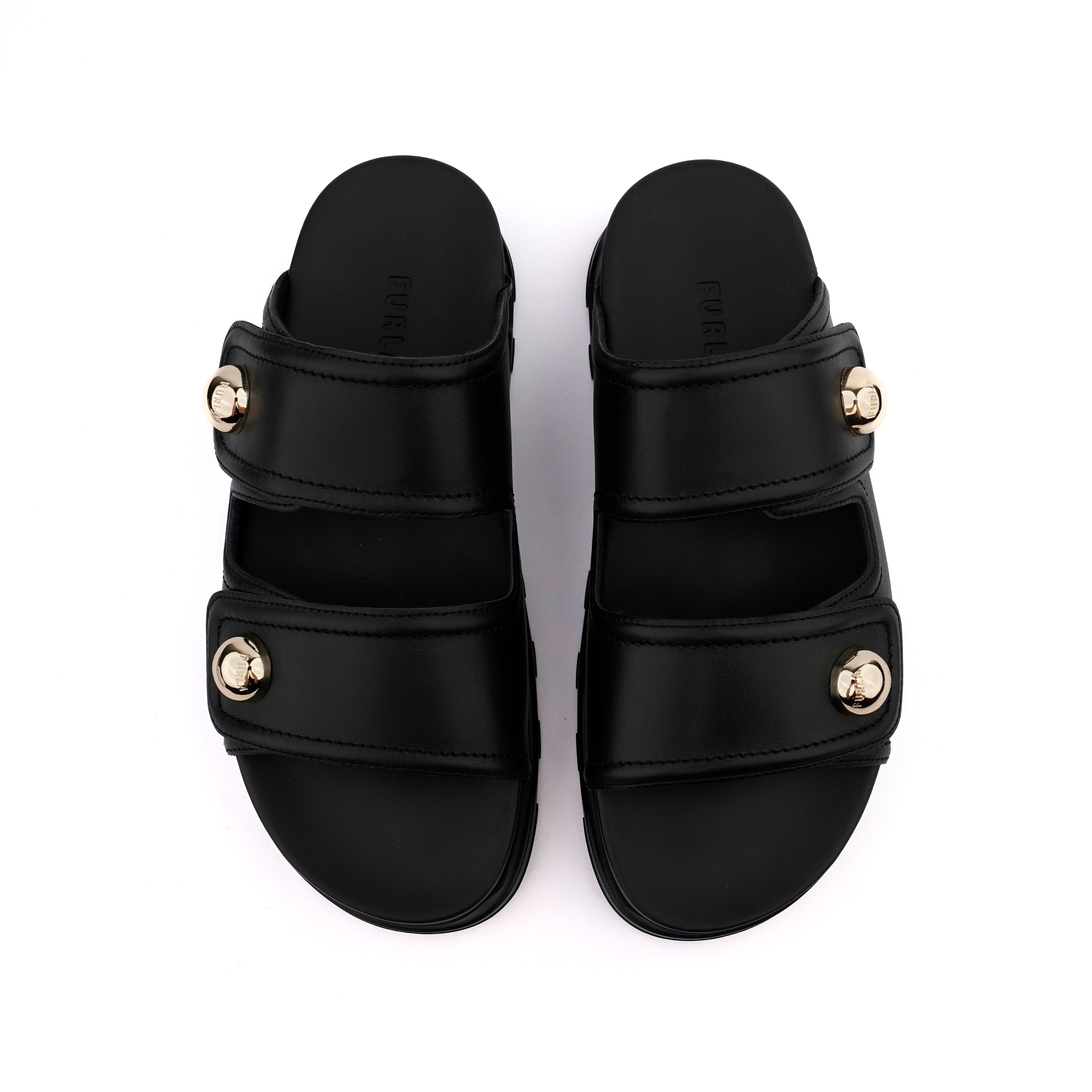Sandale Furla Sfera Mule