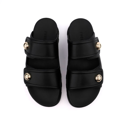 Sandale Furla Sfera Mule