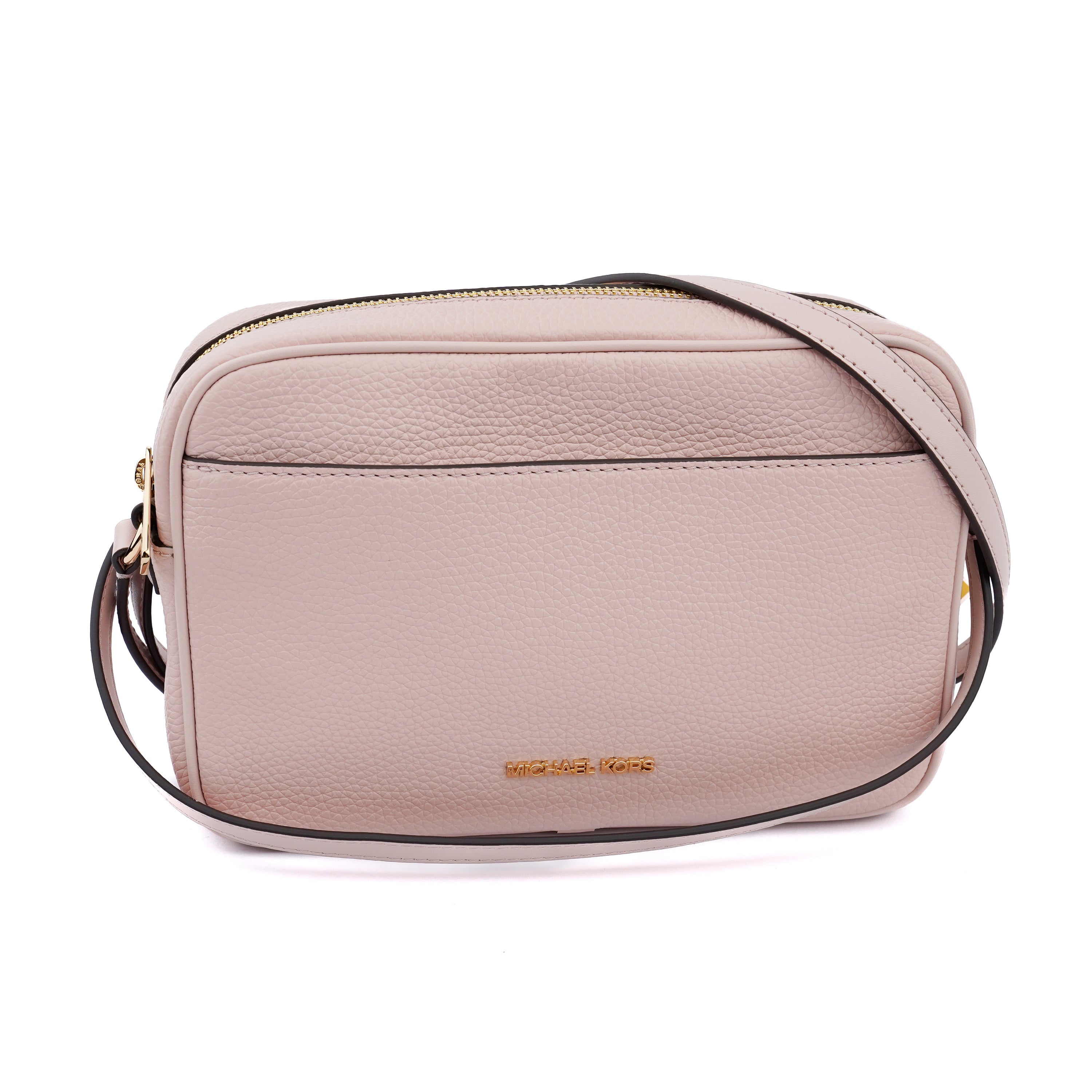 Geanta Michael Kors crossbody Jet set camera bag