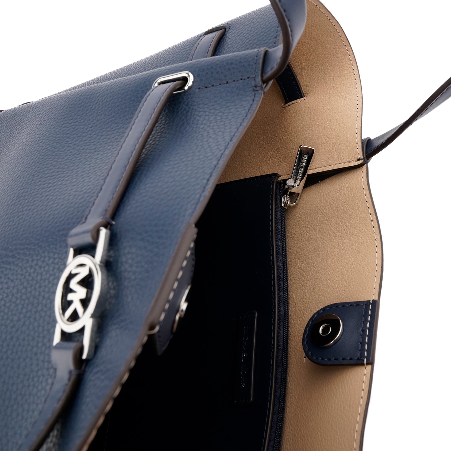 Geanta shopper Large Tote Michael Kors Reed