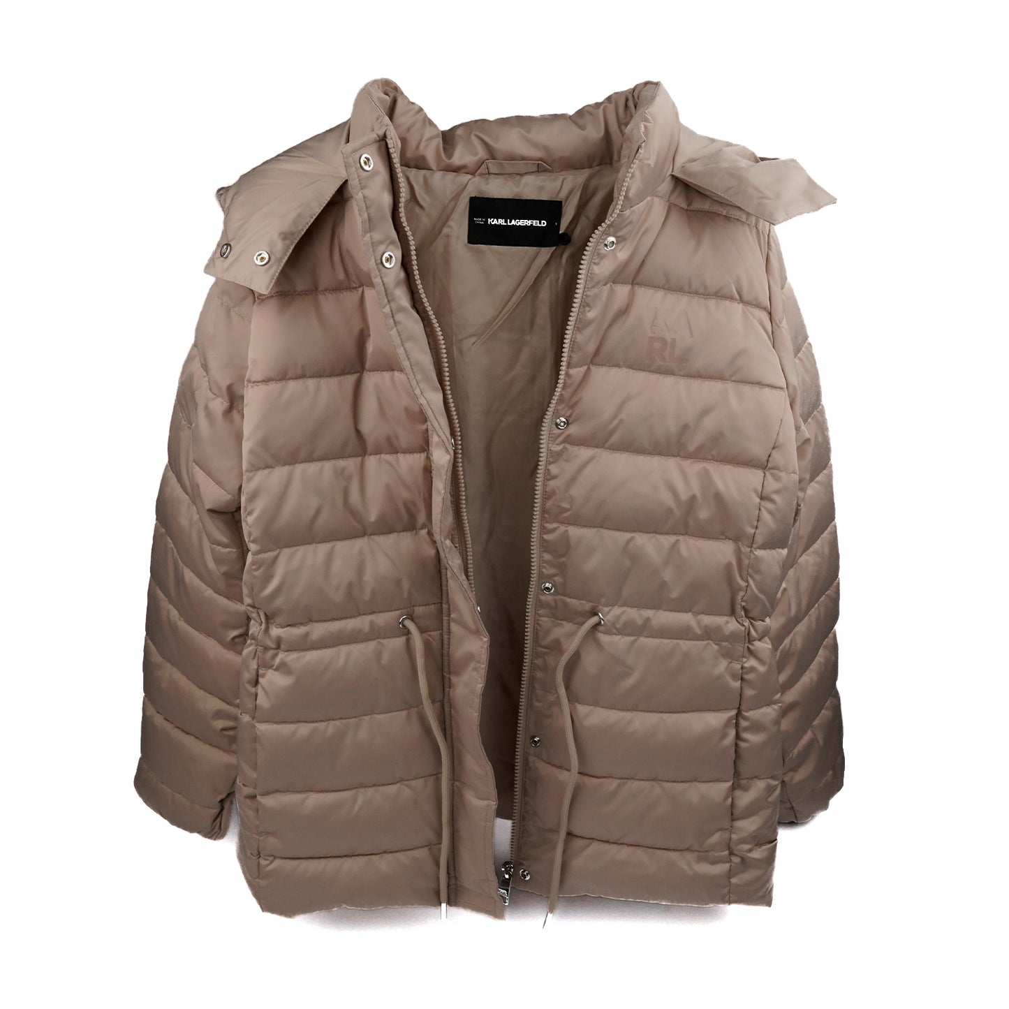 Geacă iarnă dama Karl Lagerfeld