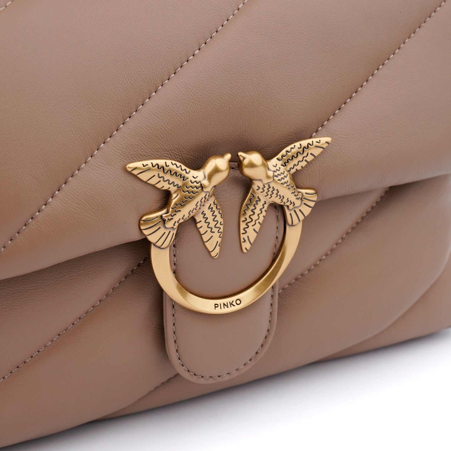 Geanta Pinko Classic Puff