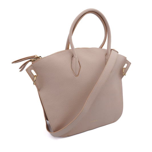 Geanta tote medium Coccinelle Flare