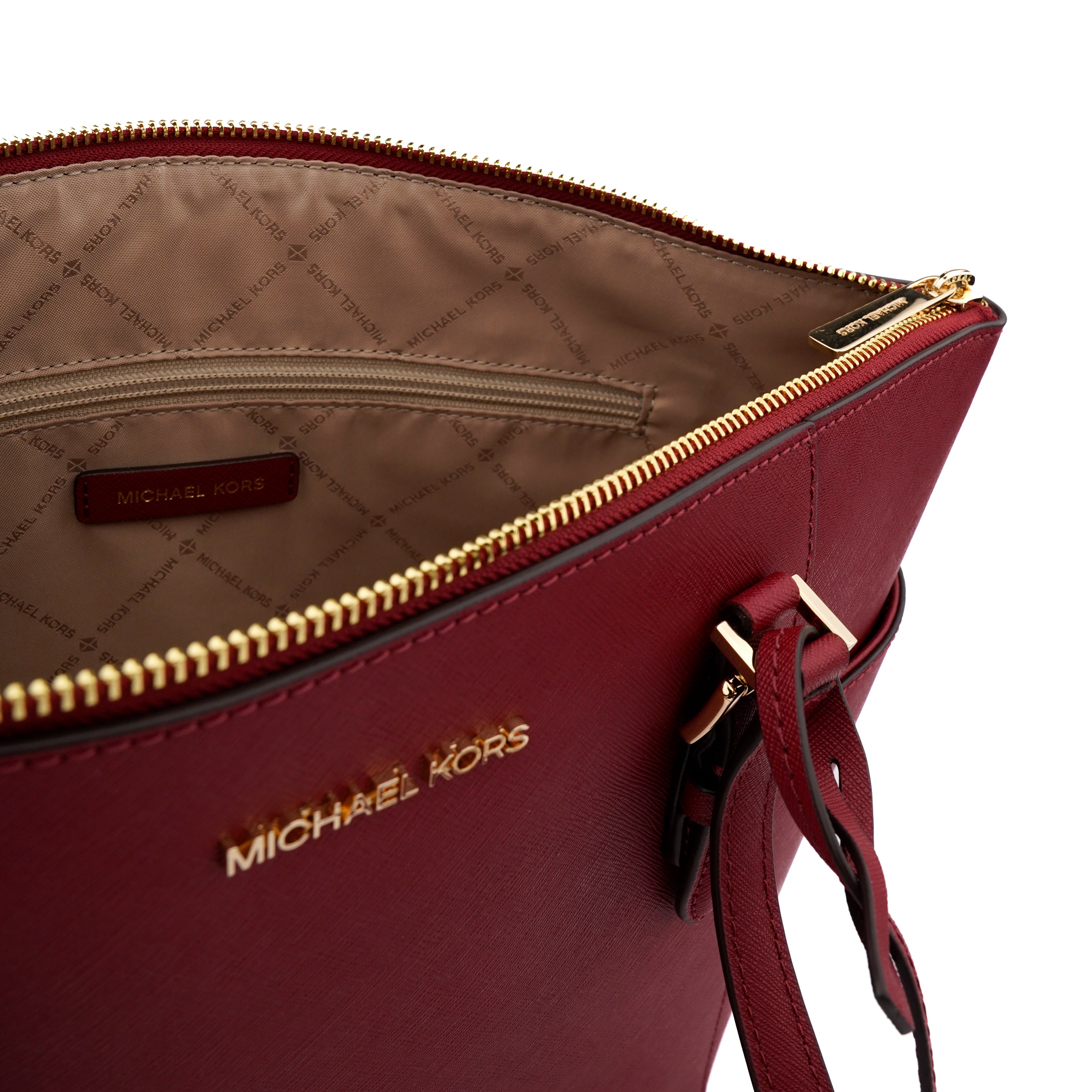 Geanta shopper Michael Kors Charlotte