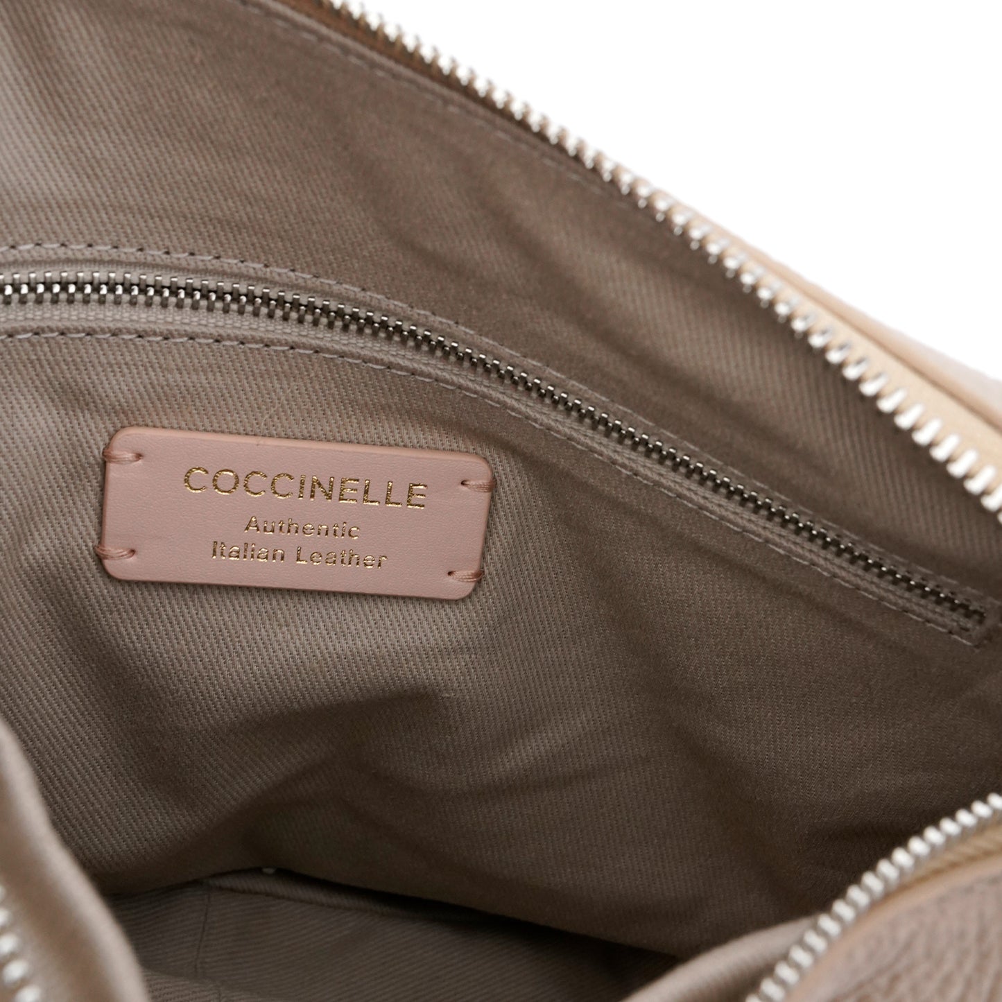 Coccinelle Maelody - Beautyflyplace