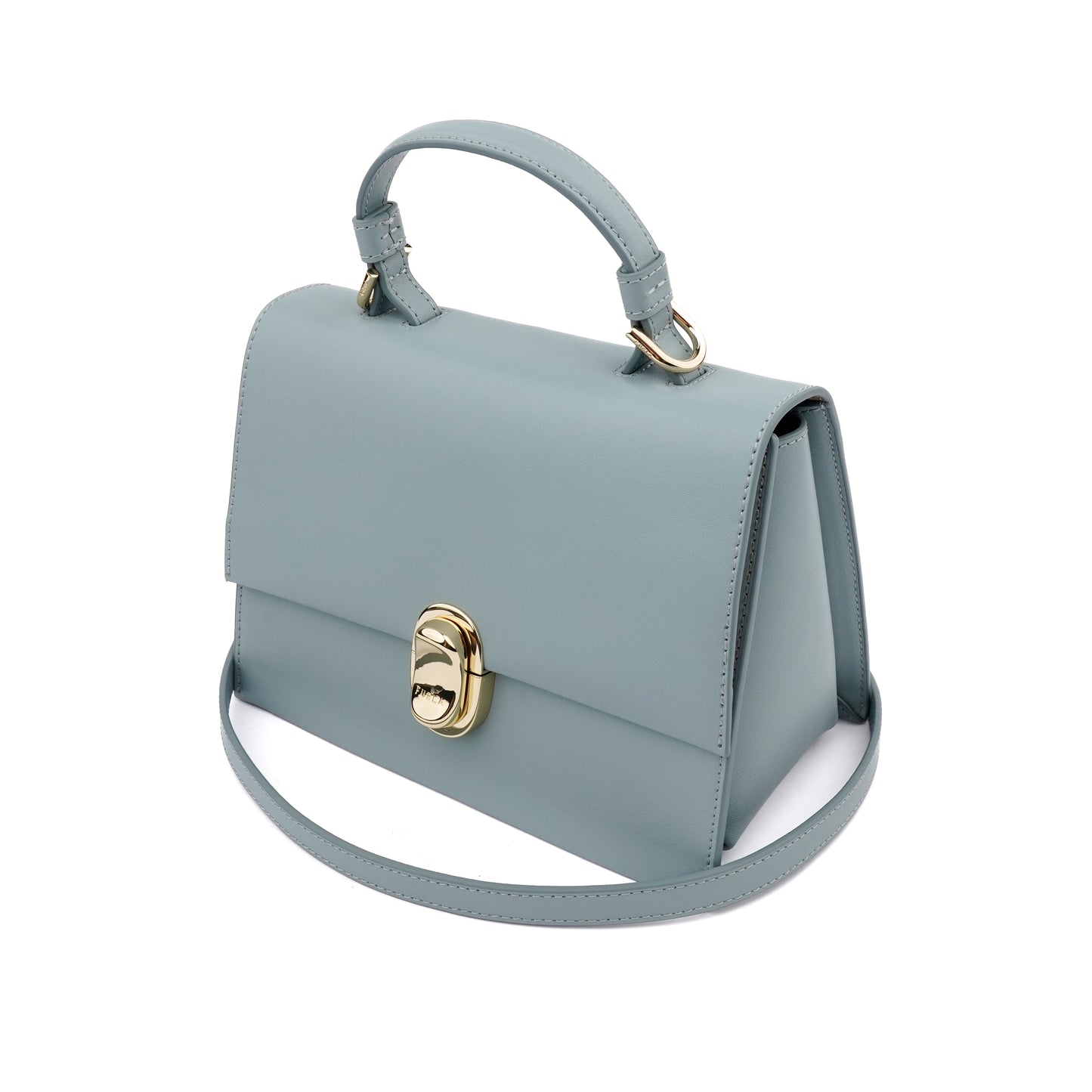 Geanta top handle crossbody Furla Eclisee