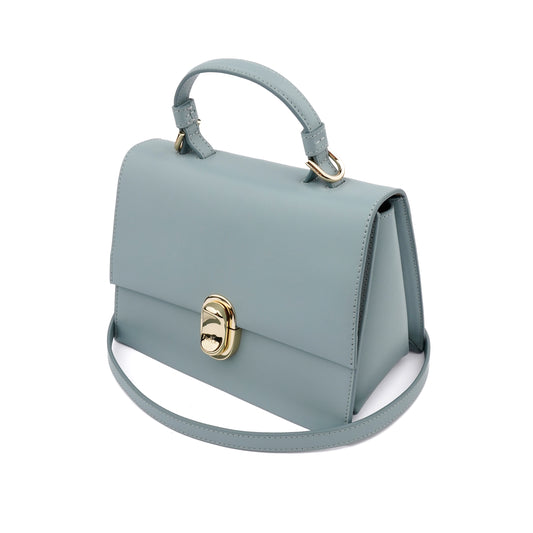 Geanta top handle crossbody Furla Eclisee