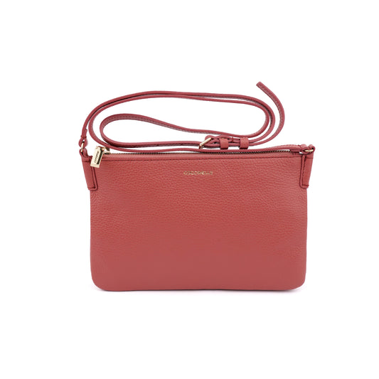 Geanta Coccinelle crossbody small
