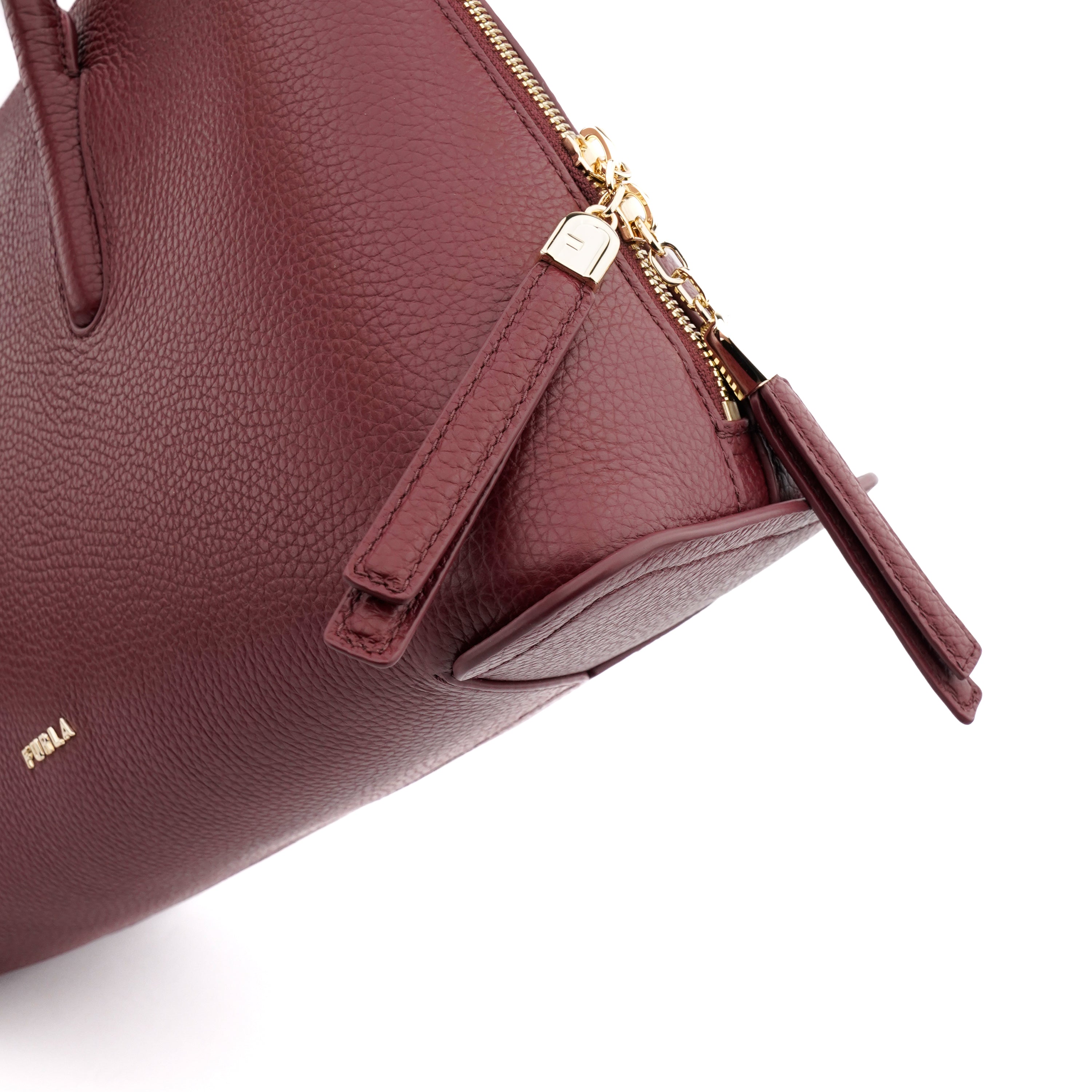 Geantă Furla  Atmosfera Dome medium