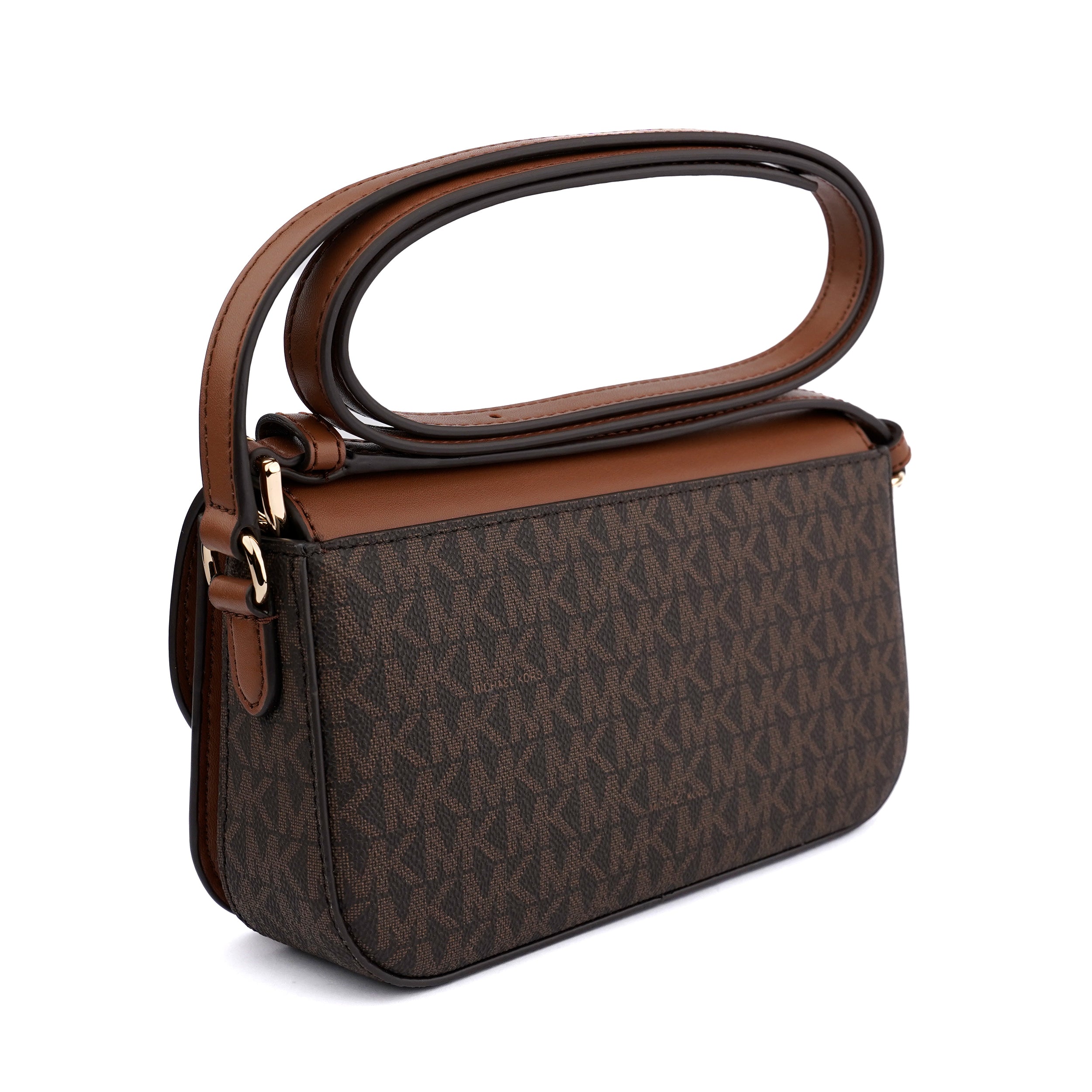 Geanta crossbody Michael Kors Jet set travel pouchette