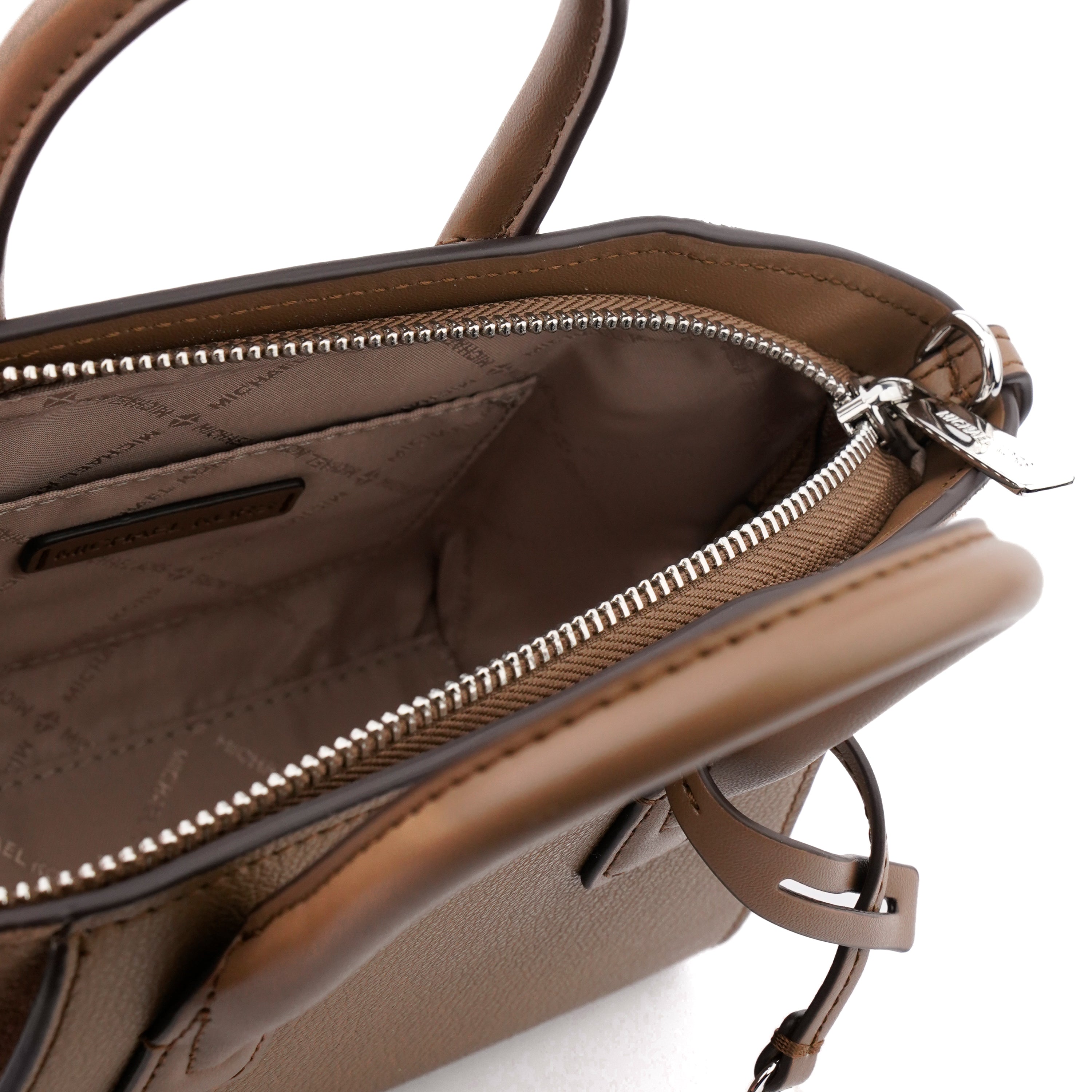 Geanta crossbody Michael Kors Avril extra small