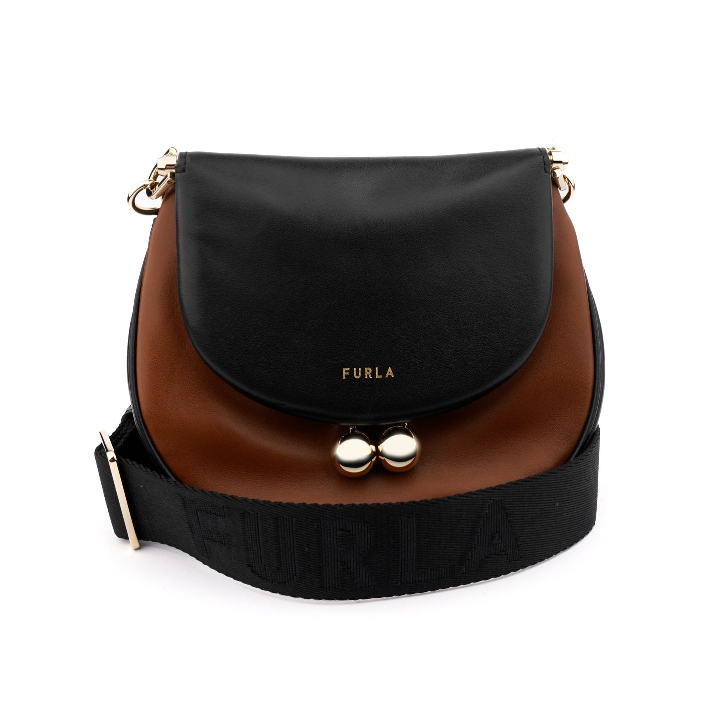 Geanta crossbody Furla Portagioia small
