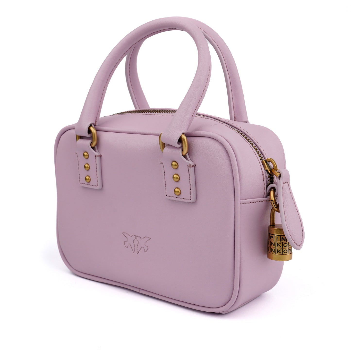 Pinko bowling bag