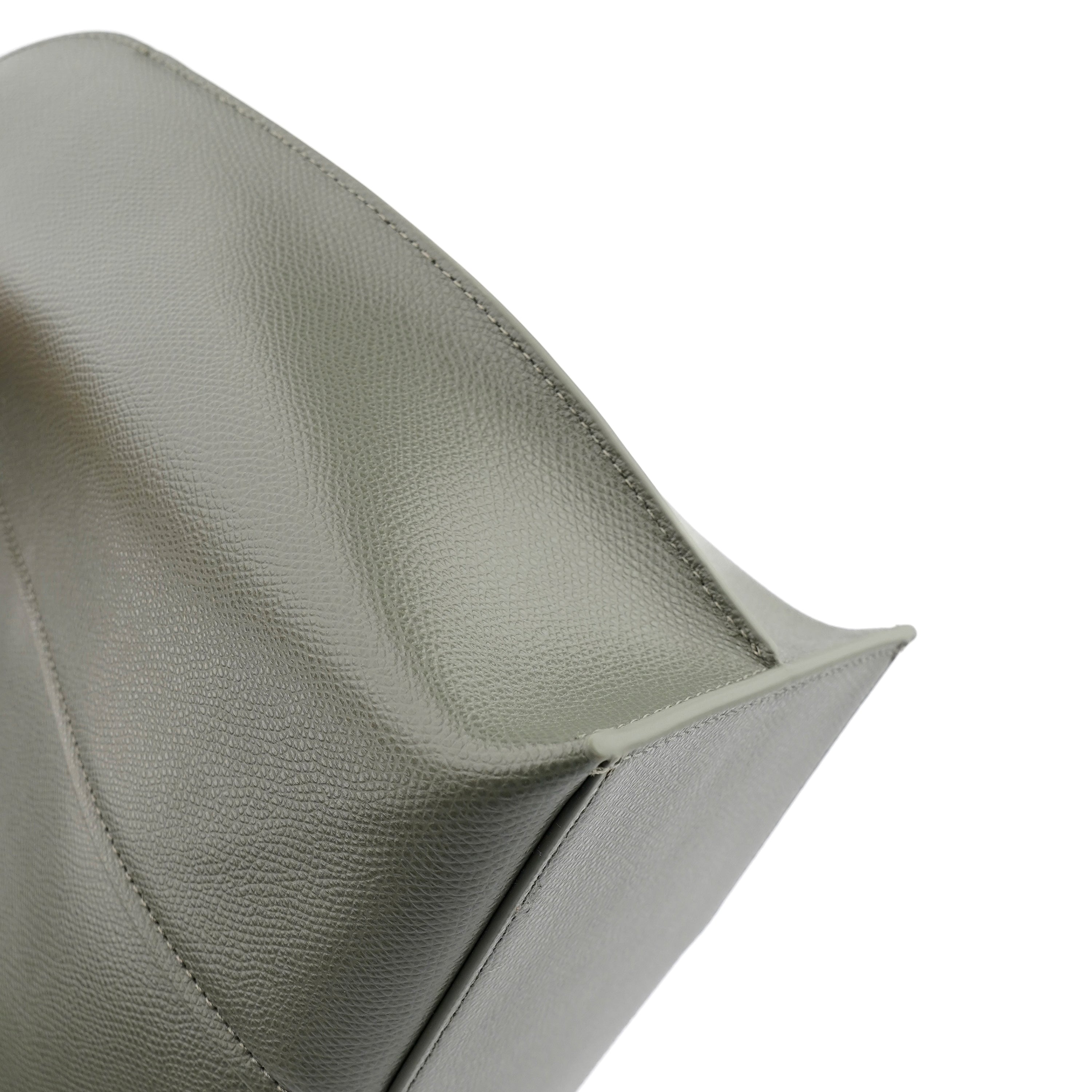 Geanta Furla Vittoria Large tote din piele