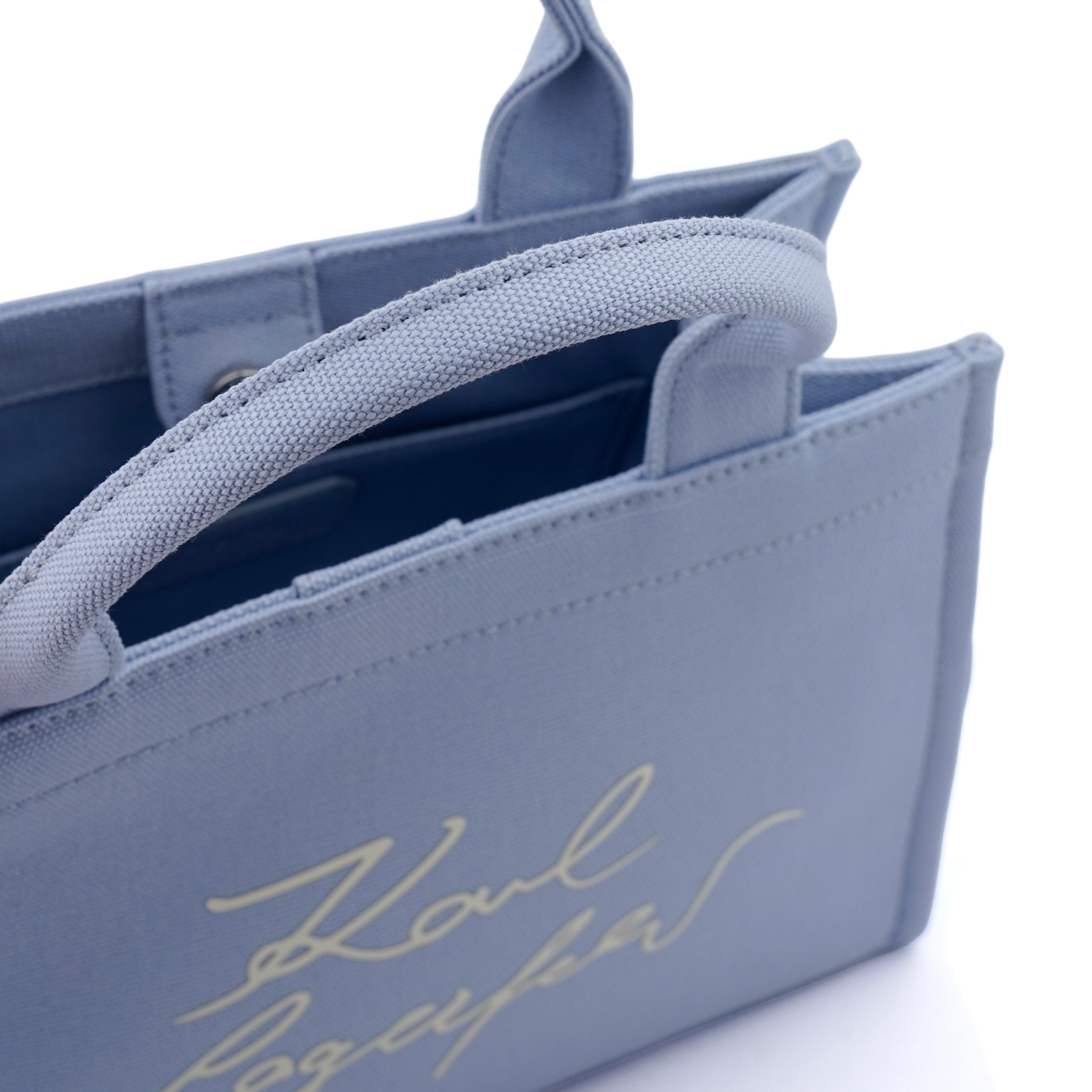 Geanta Karl Lagerfeld shopper Kentucky small