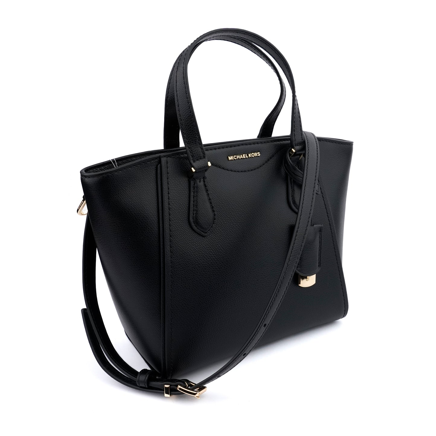 Geanta satchel Michael Kors Taryn small