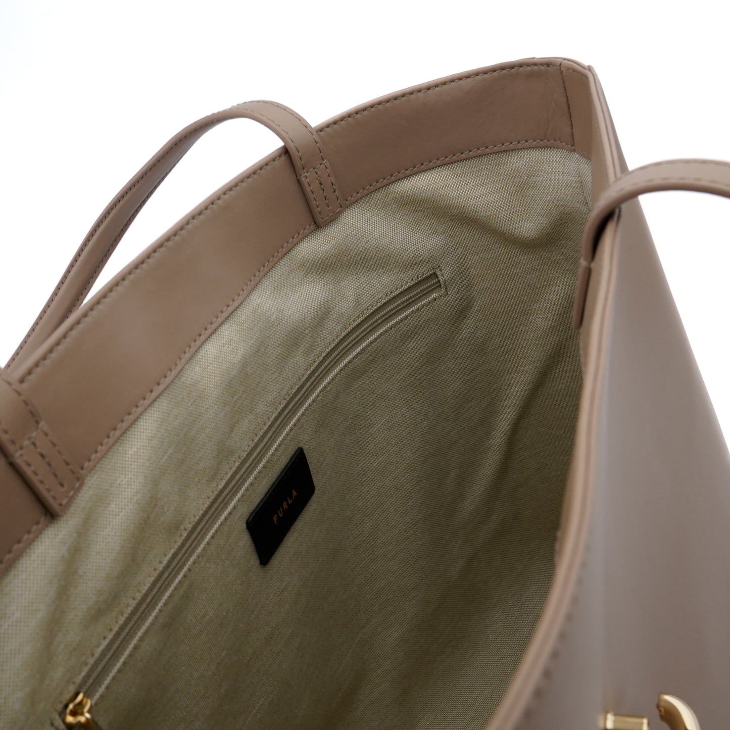 Geanta tote Furla Mianova L