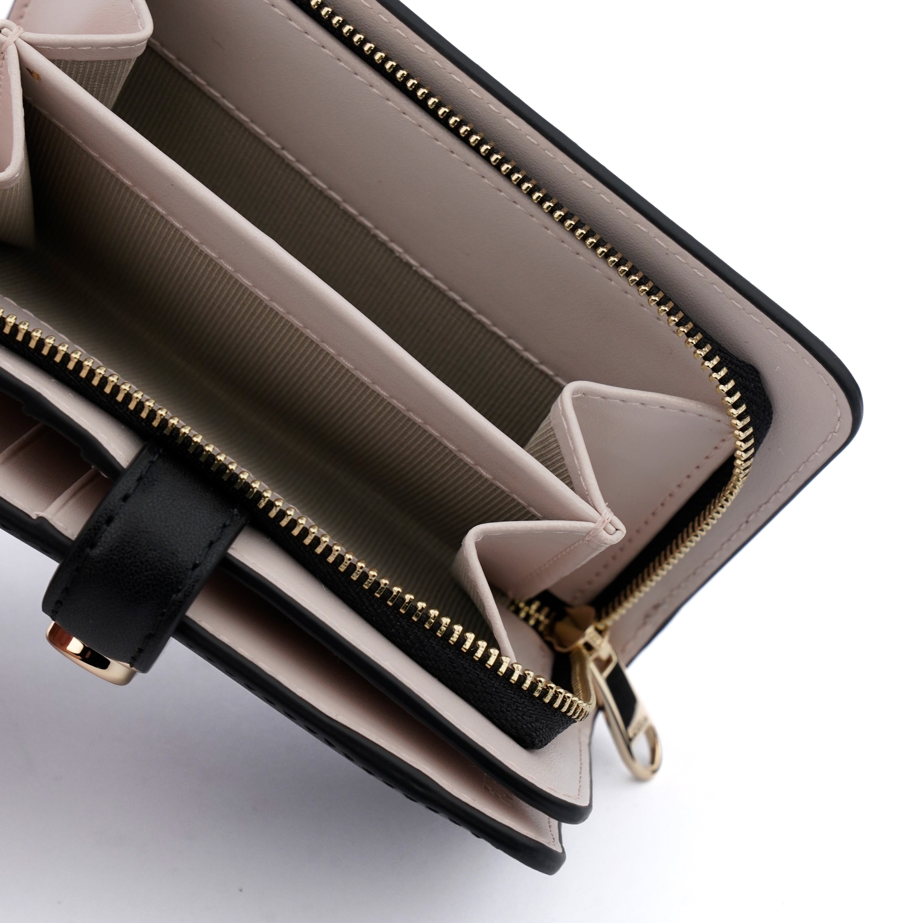 Portofel bi fold Furla Levante