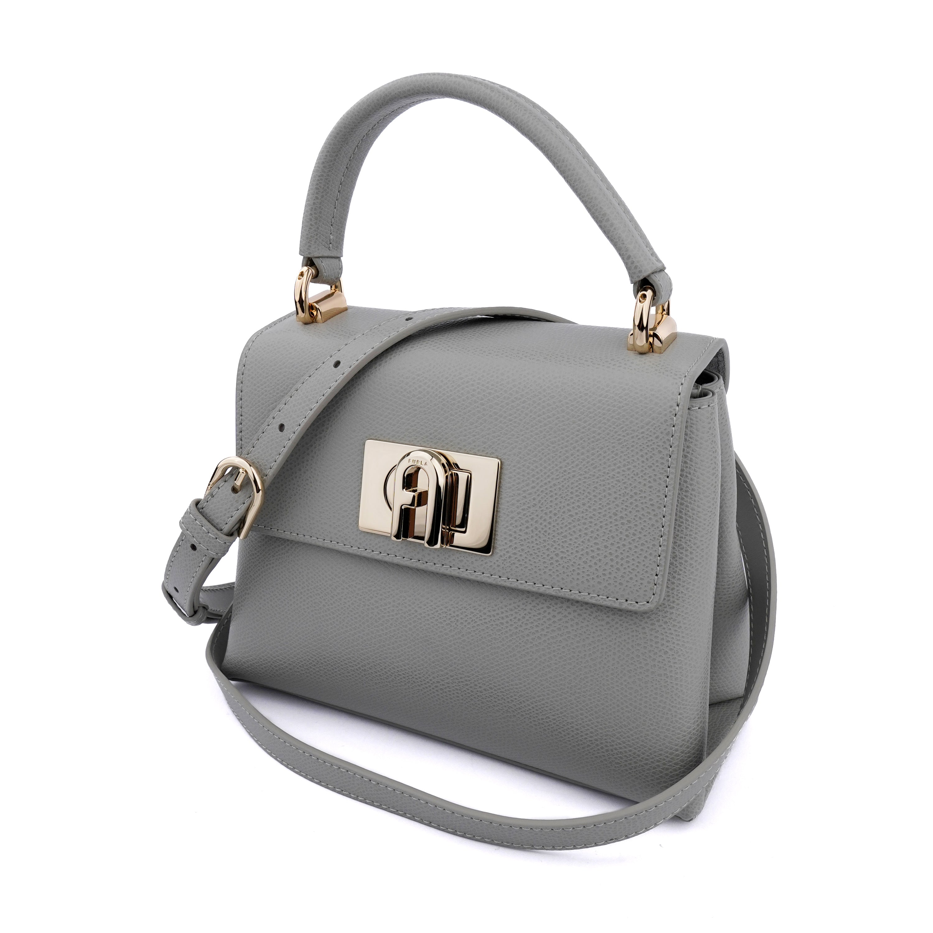 Geantă  Furla 1927 top handle small