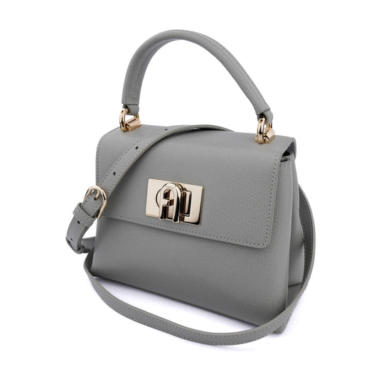 Geantă  Furla 1927 top handle small