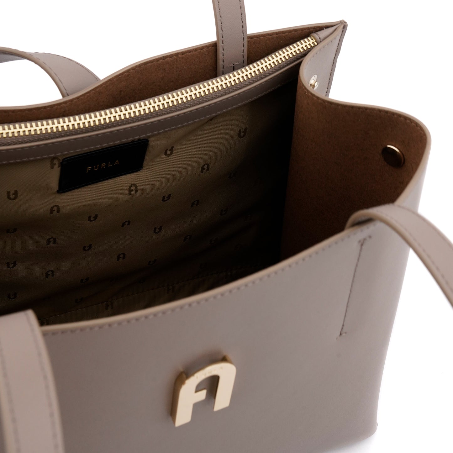 Geanta shopper Furla Miasofia M