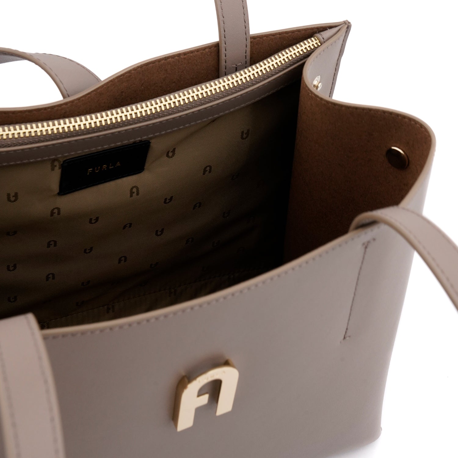 Geanta shopper Furla Miasofia M