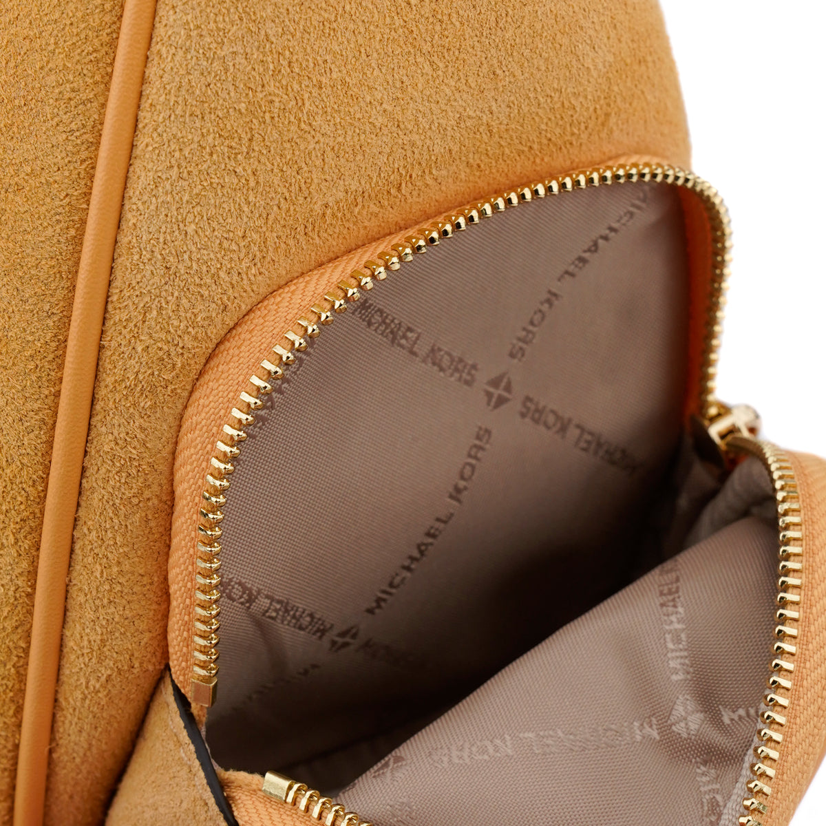 Geantă shoulder Michael Kors Merrit