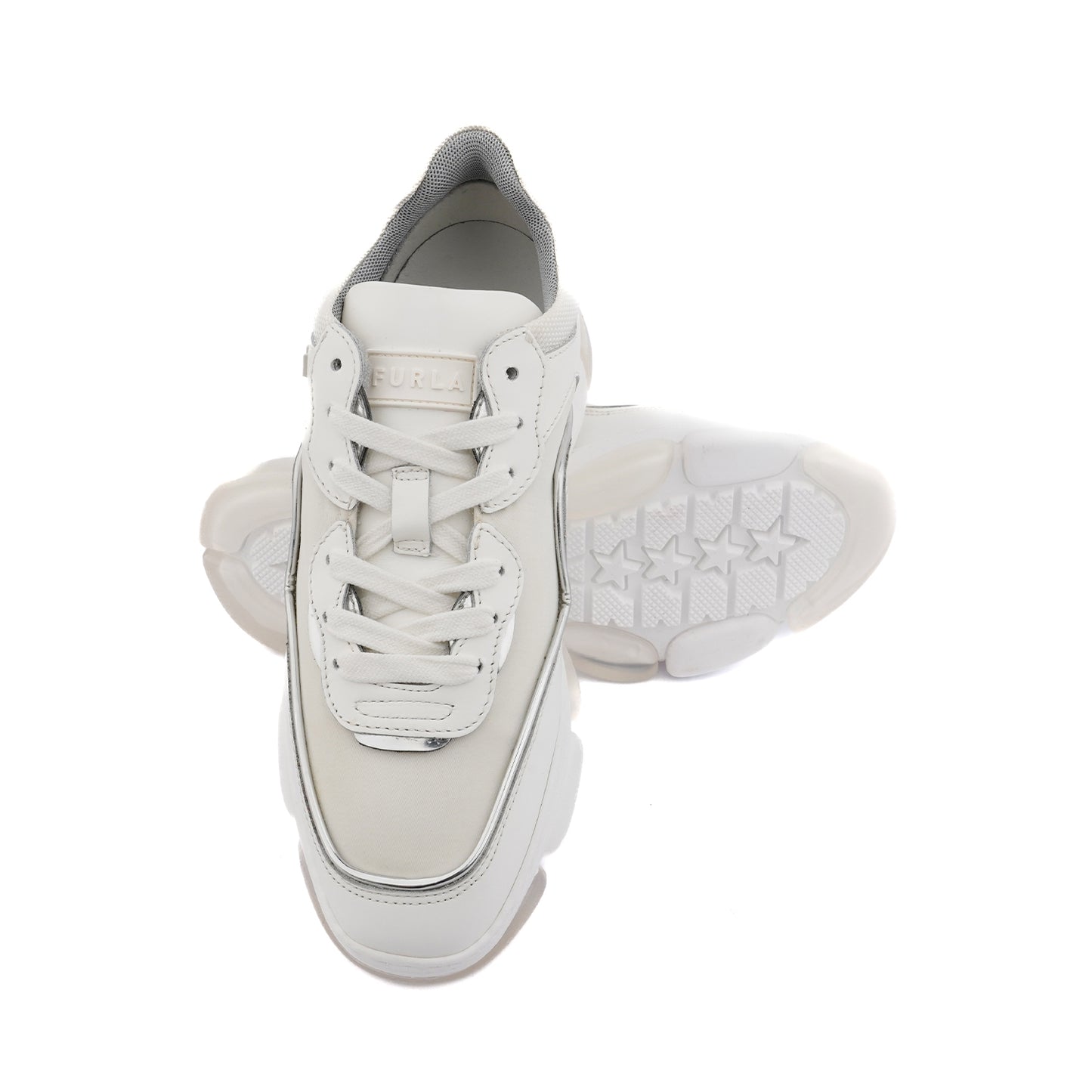 Sneakers Furla Wonderfurla Sneakers