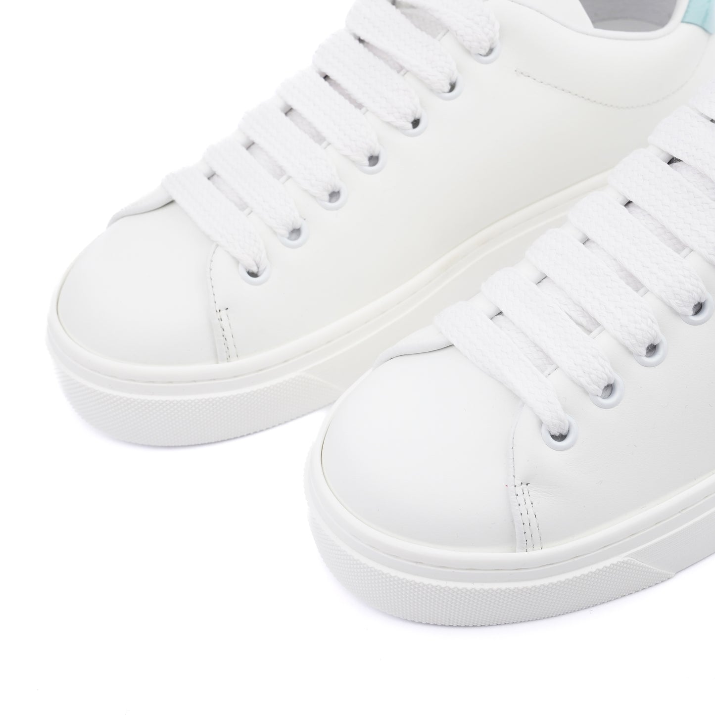 Sneakers Furla Lace-up green