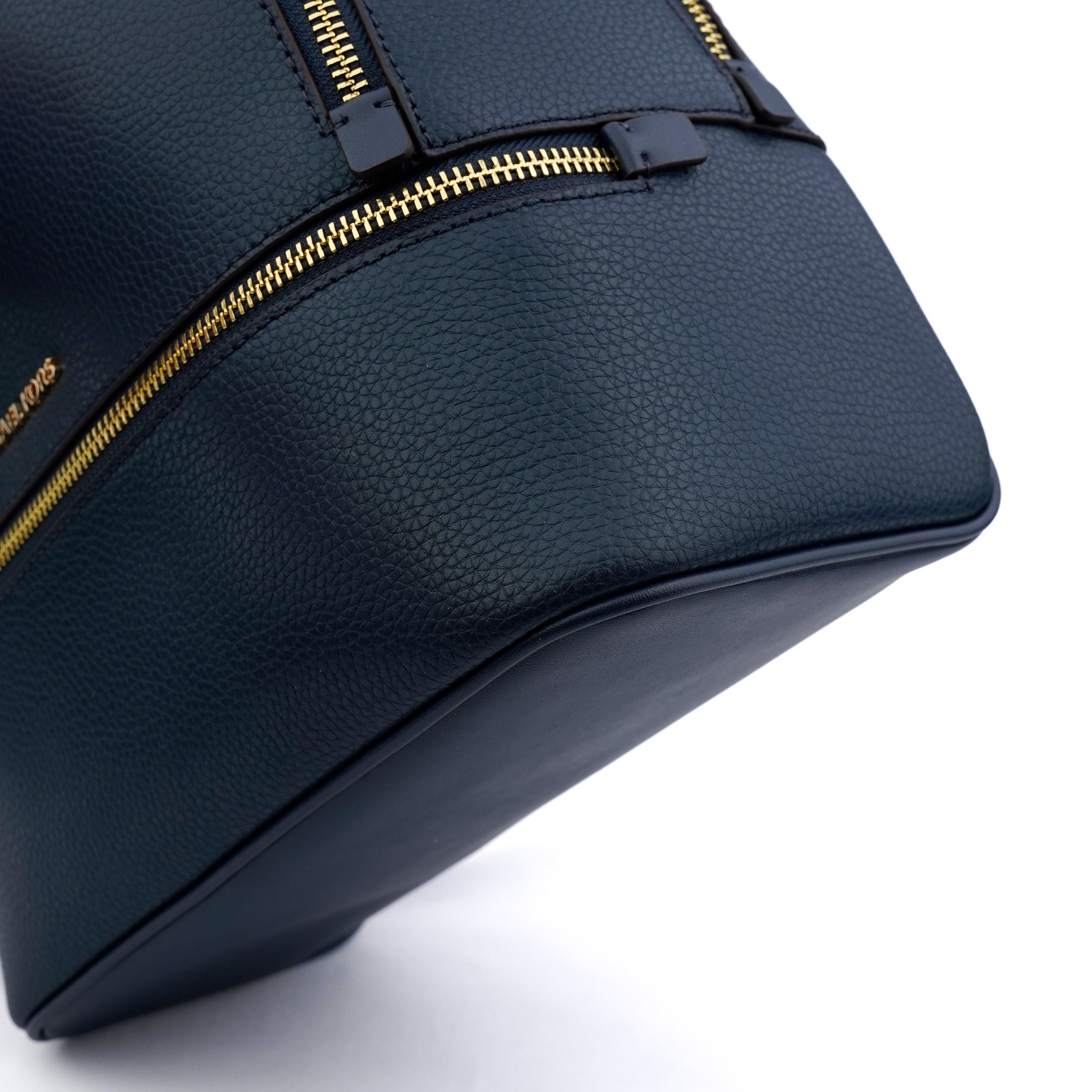 Rucsac Michael Kors Rhea Zip Medium – Blue Navy