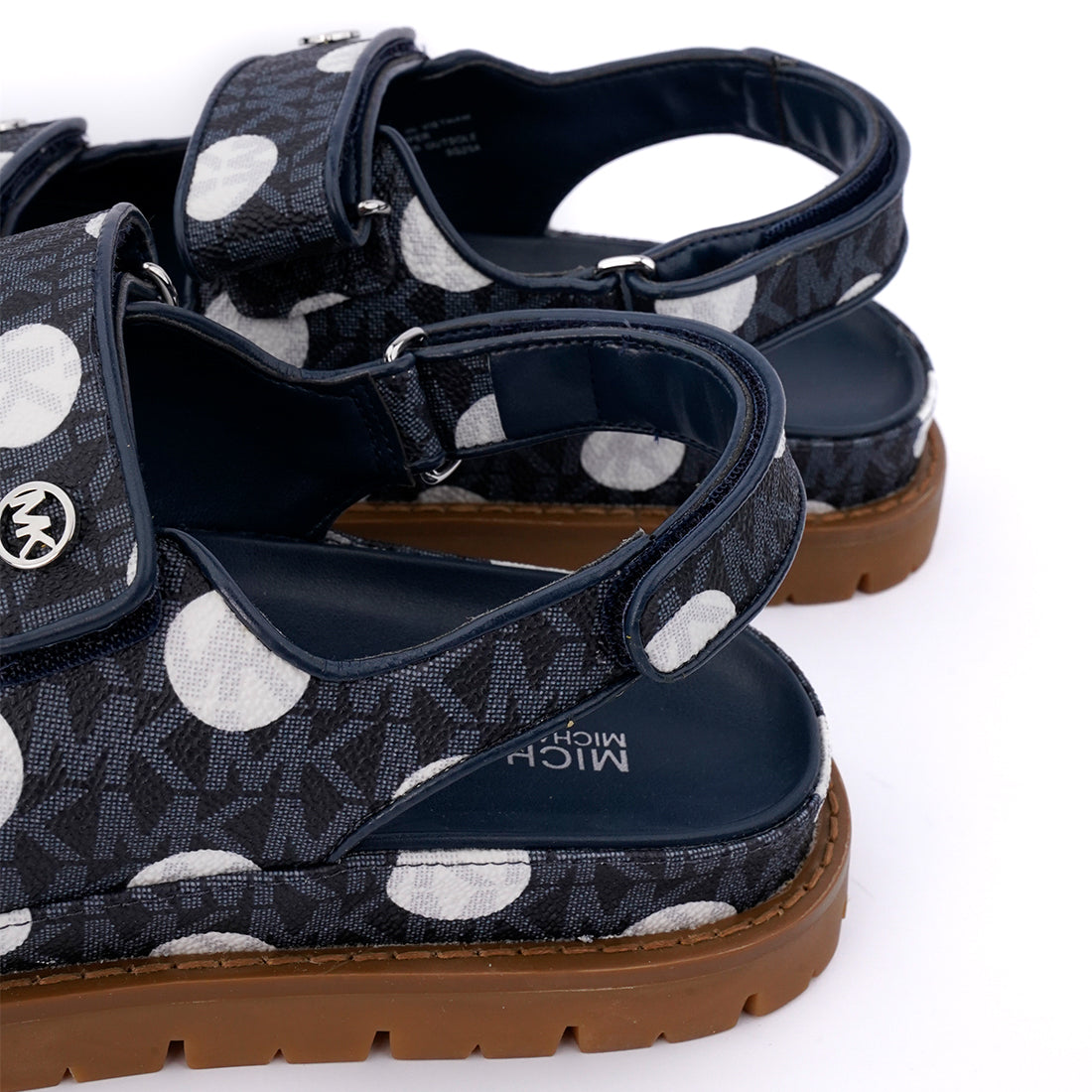 MK Holland Blue Navy